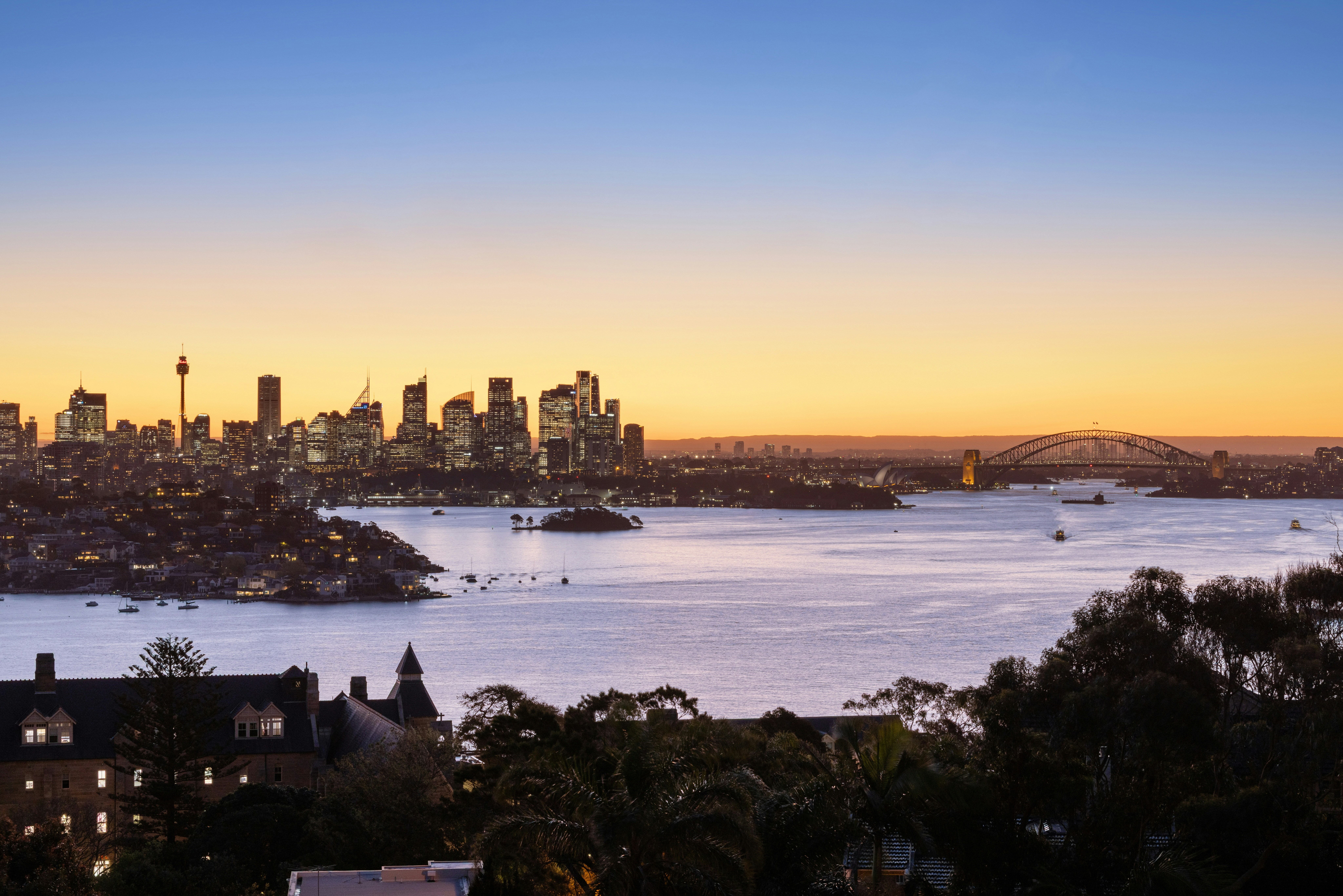 Image of city