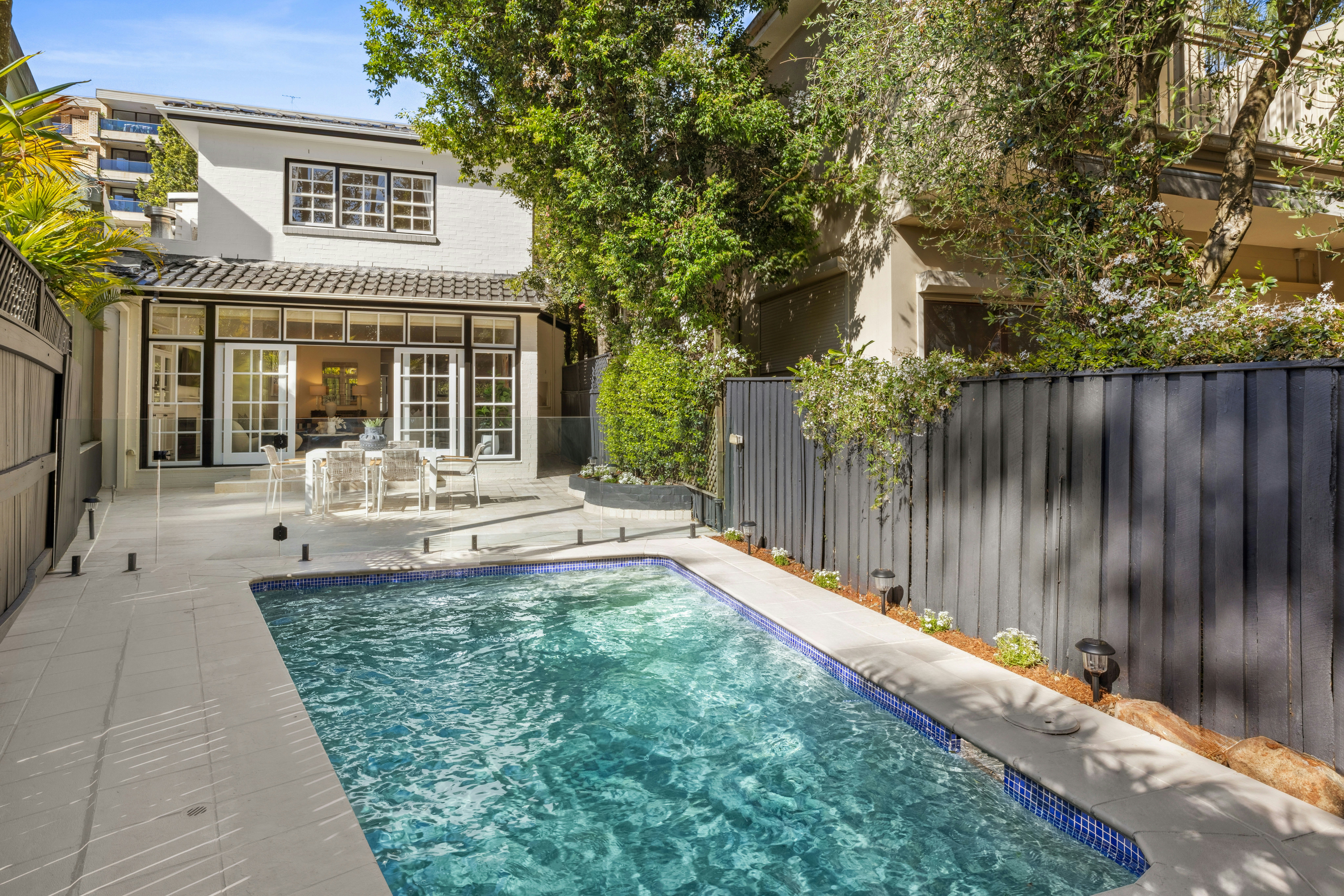 11 Leura Road, Double Bay NSW