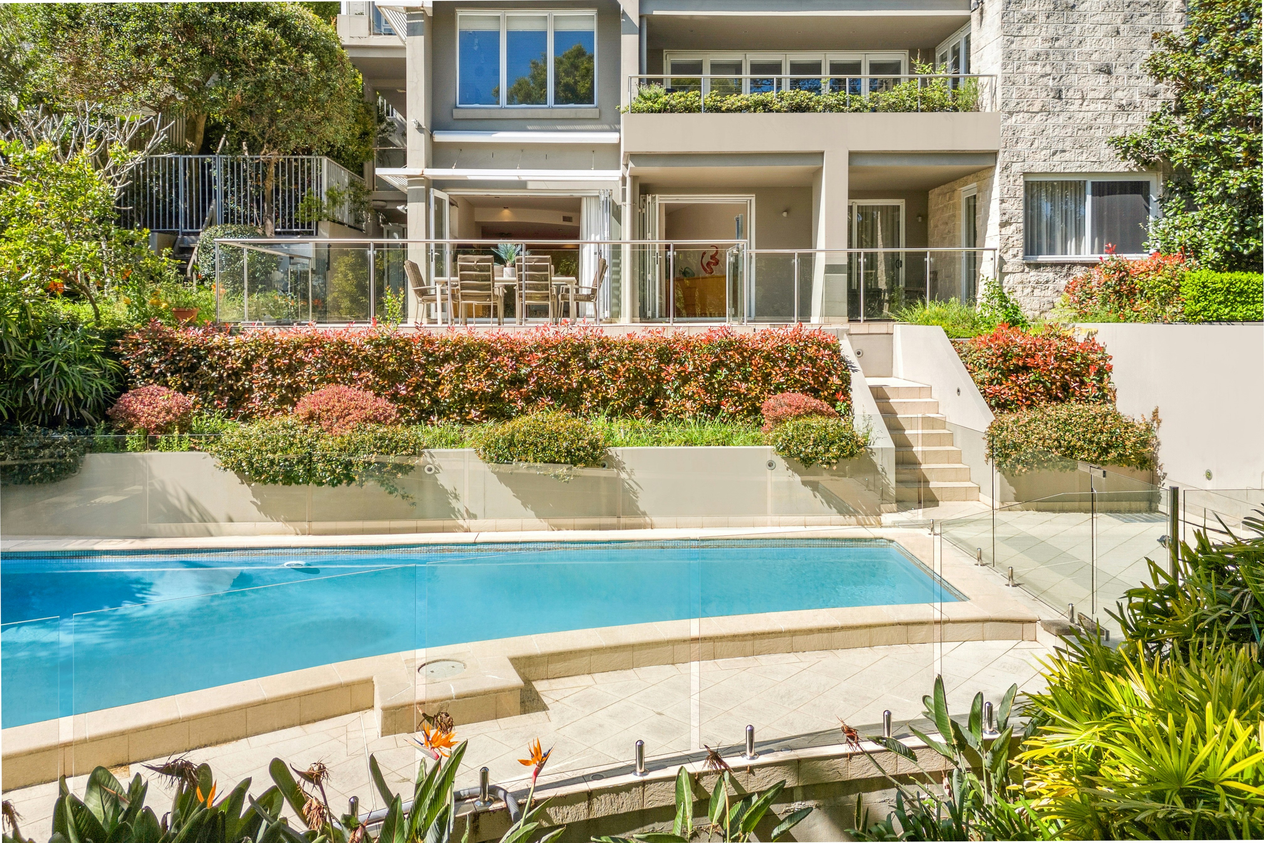 Image of housing