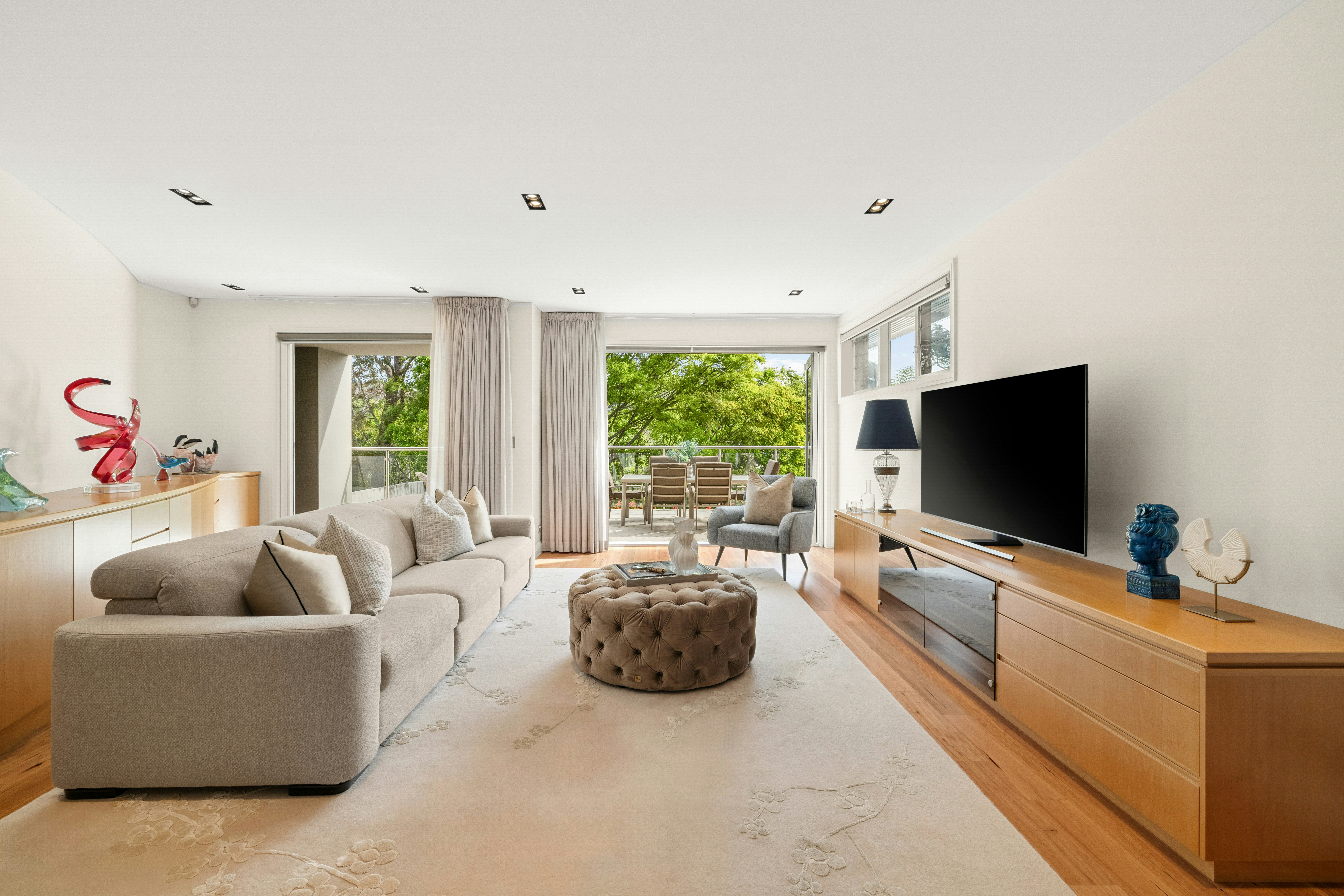 Image of furniture