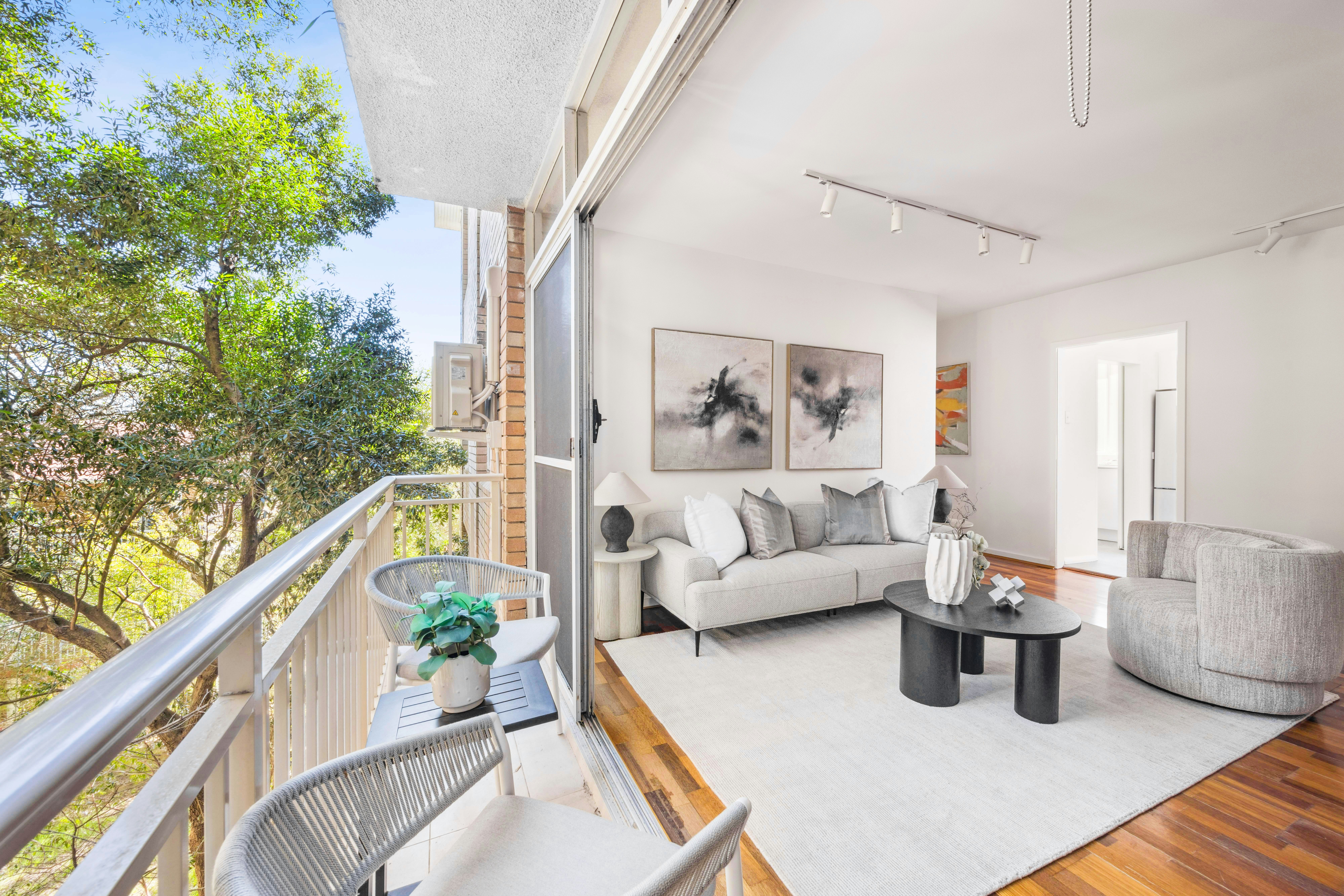 3/56 Chaleyer Street, Rose Bay NSW
