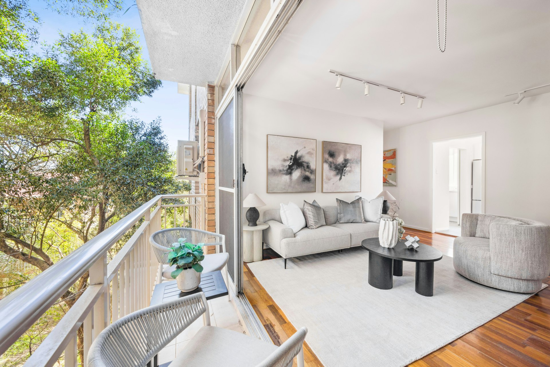 3/56 Chaleyer Street, Rose Bay NSW