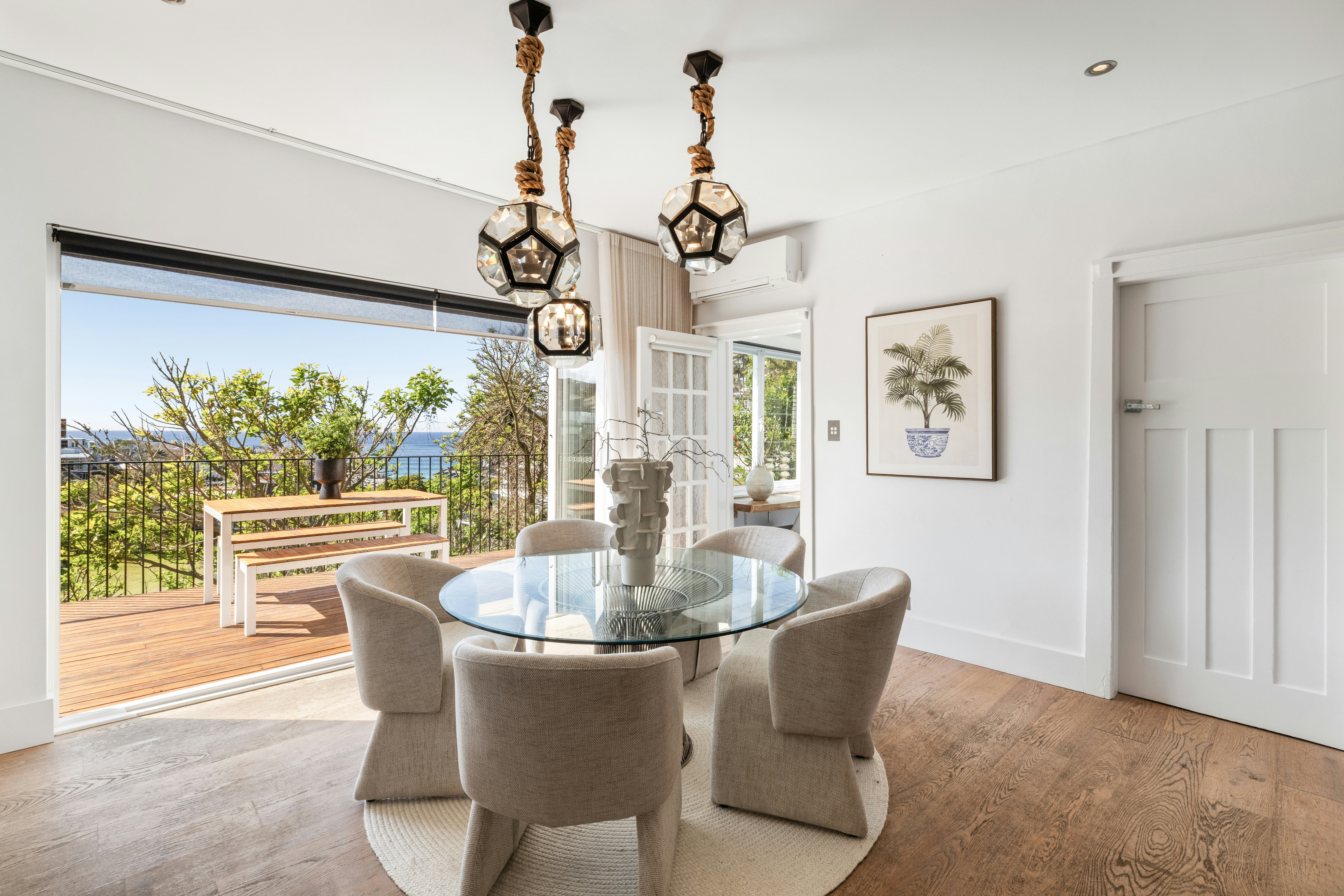 Image of dining room
