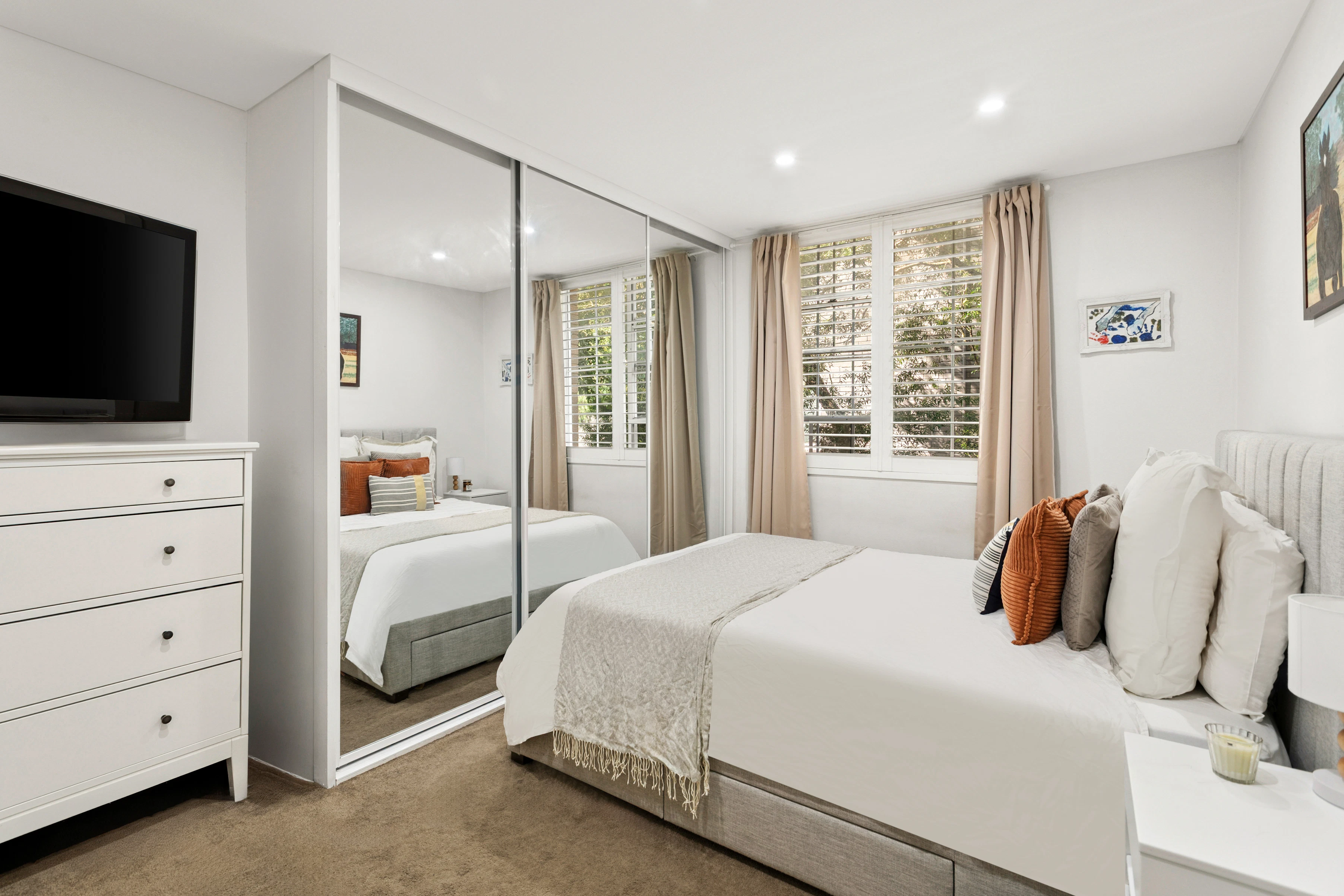 2/435-437 Old South Head Road, Rose Bay NSW