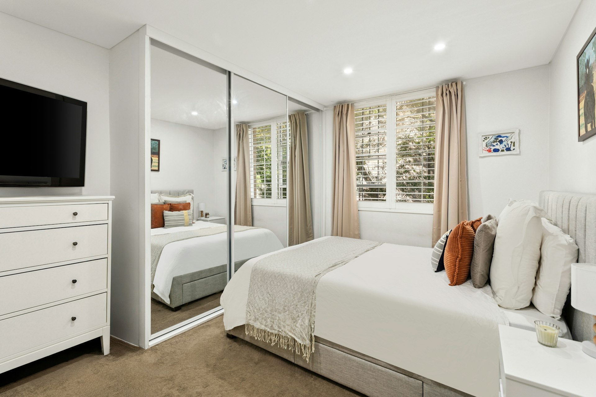 2/435-437 Old South Head Road, Rose Bay NSW