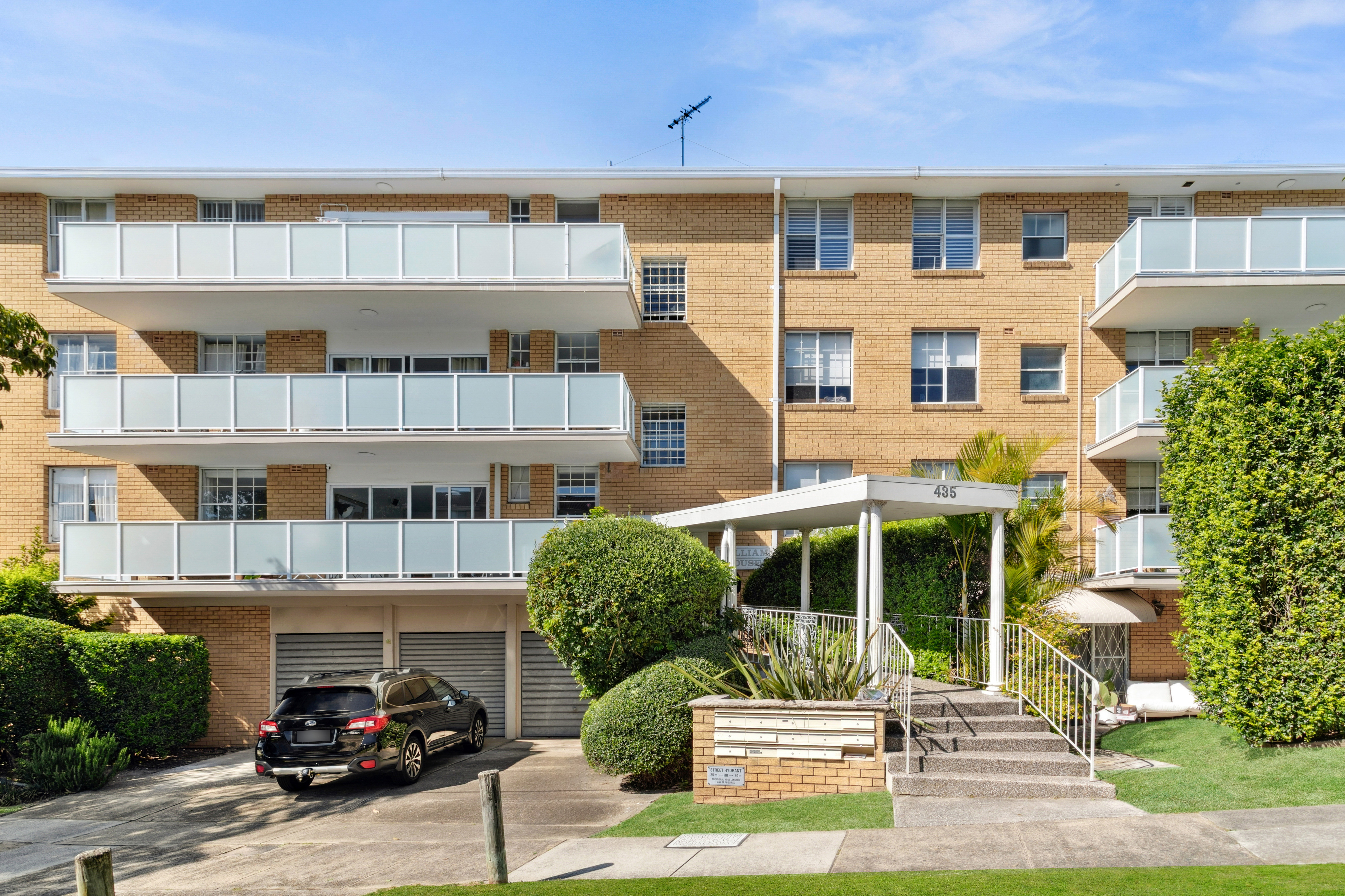 2/435-437 Old South Head Road, Rose Bay - Thumbnail 8