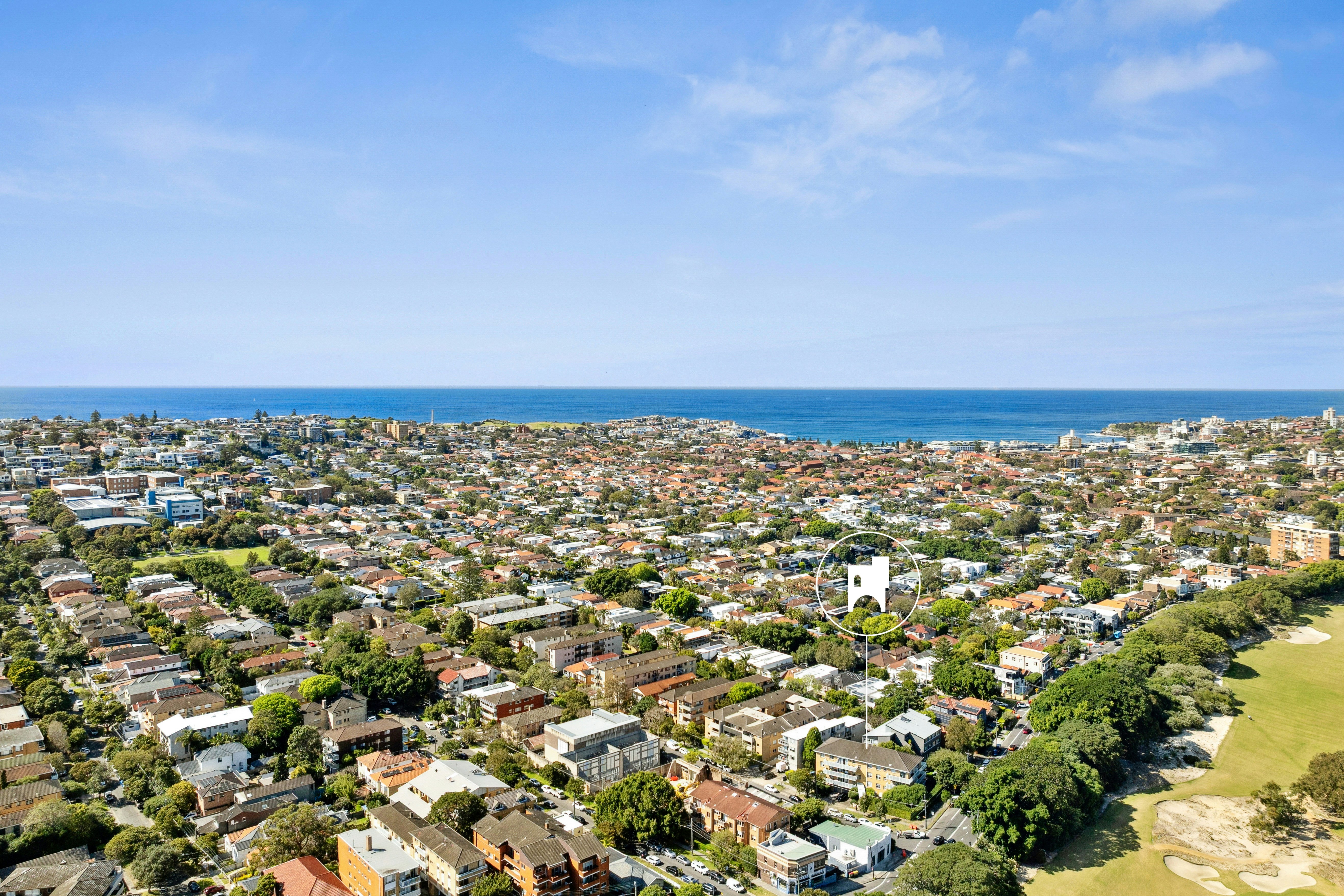 Image of neighborhood