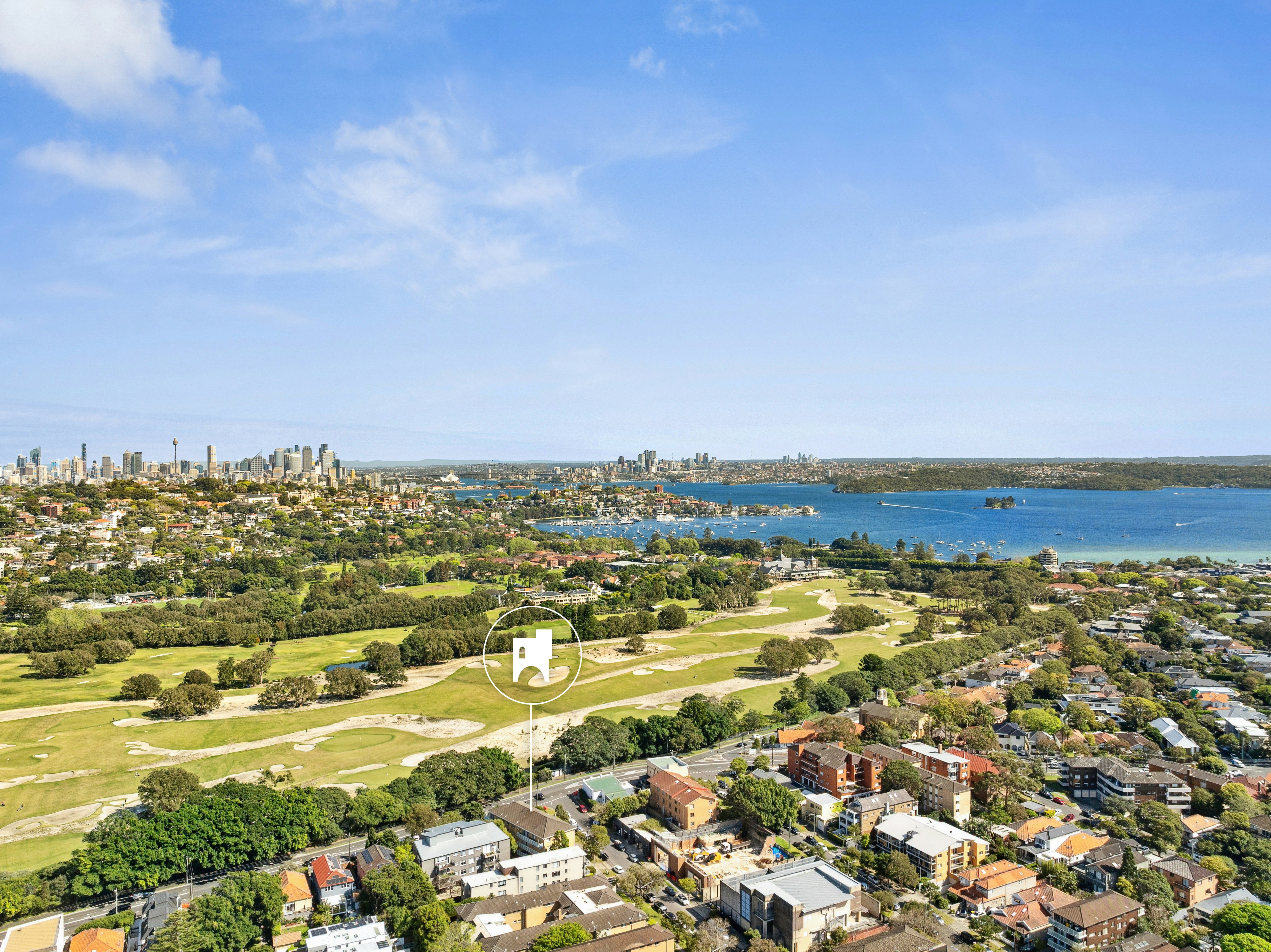 2/435-437 Old South Head Road, Rose Bay NSW