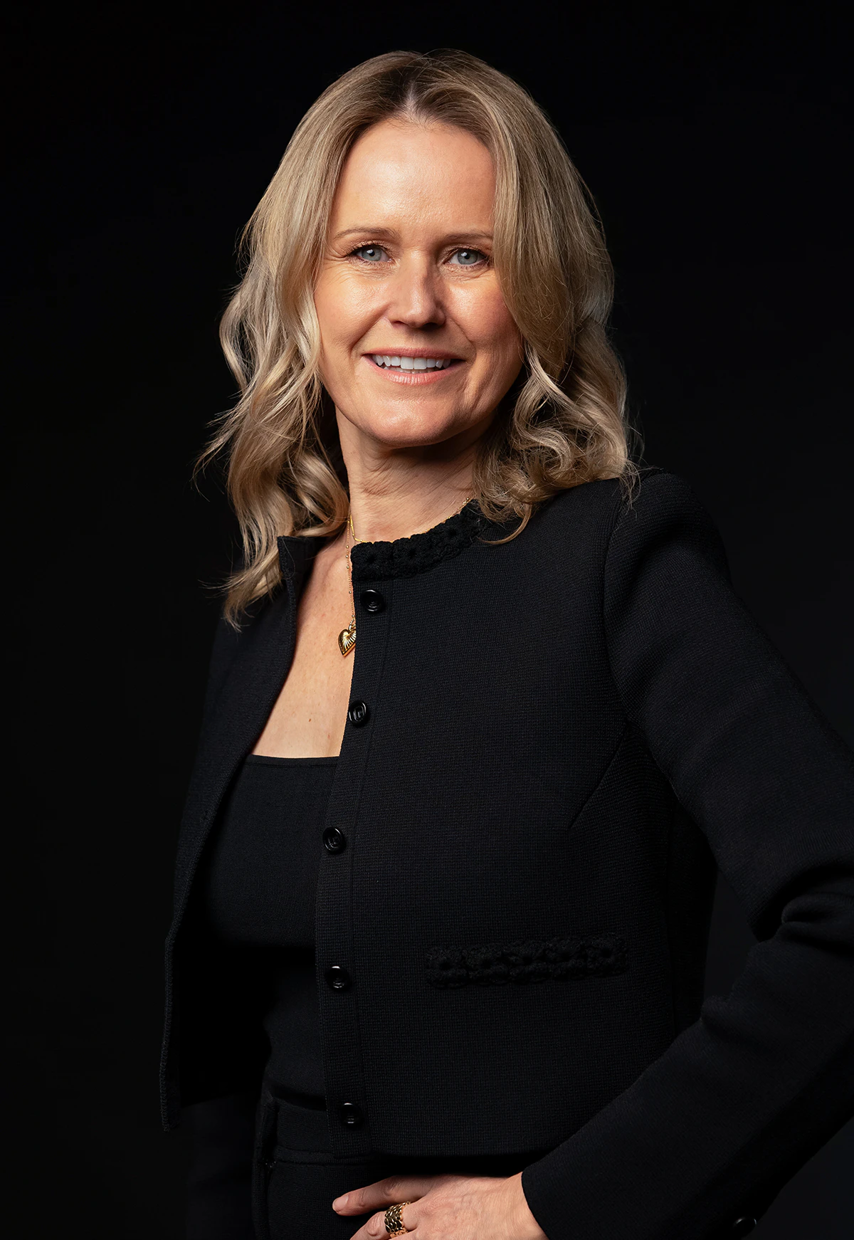 Marion Badenoch