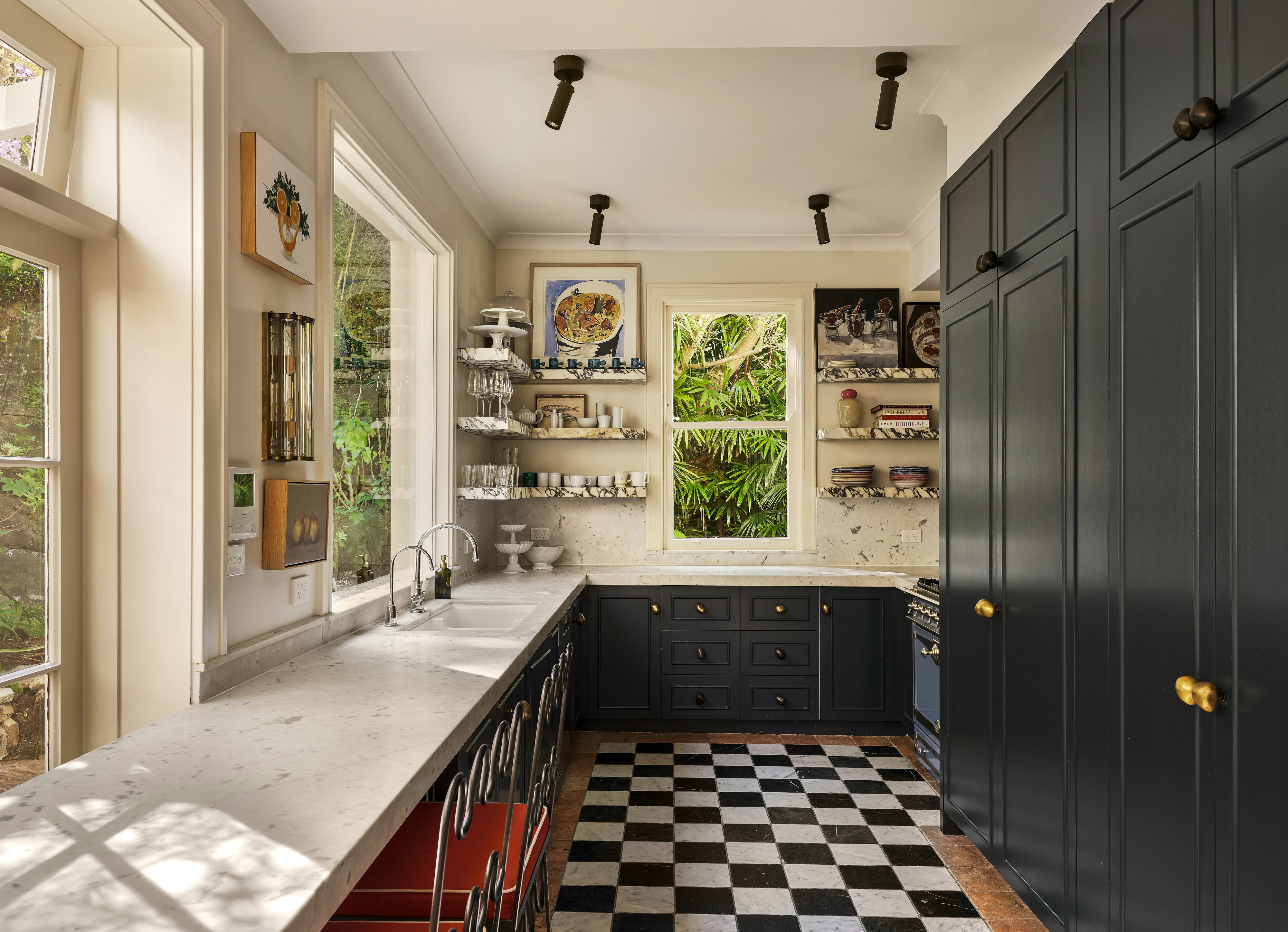 Image of indoors