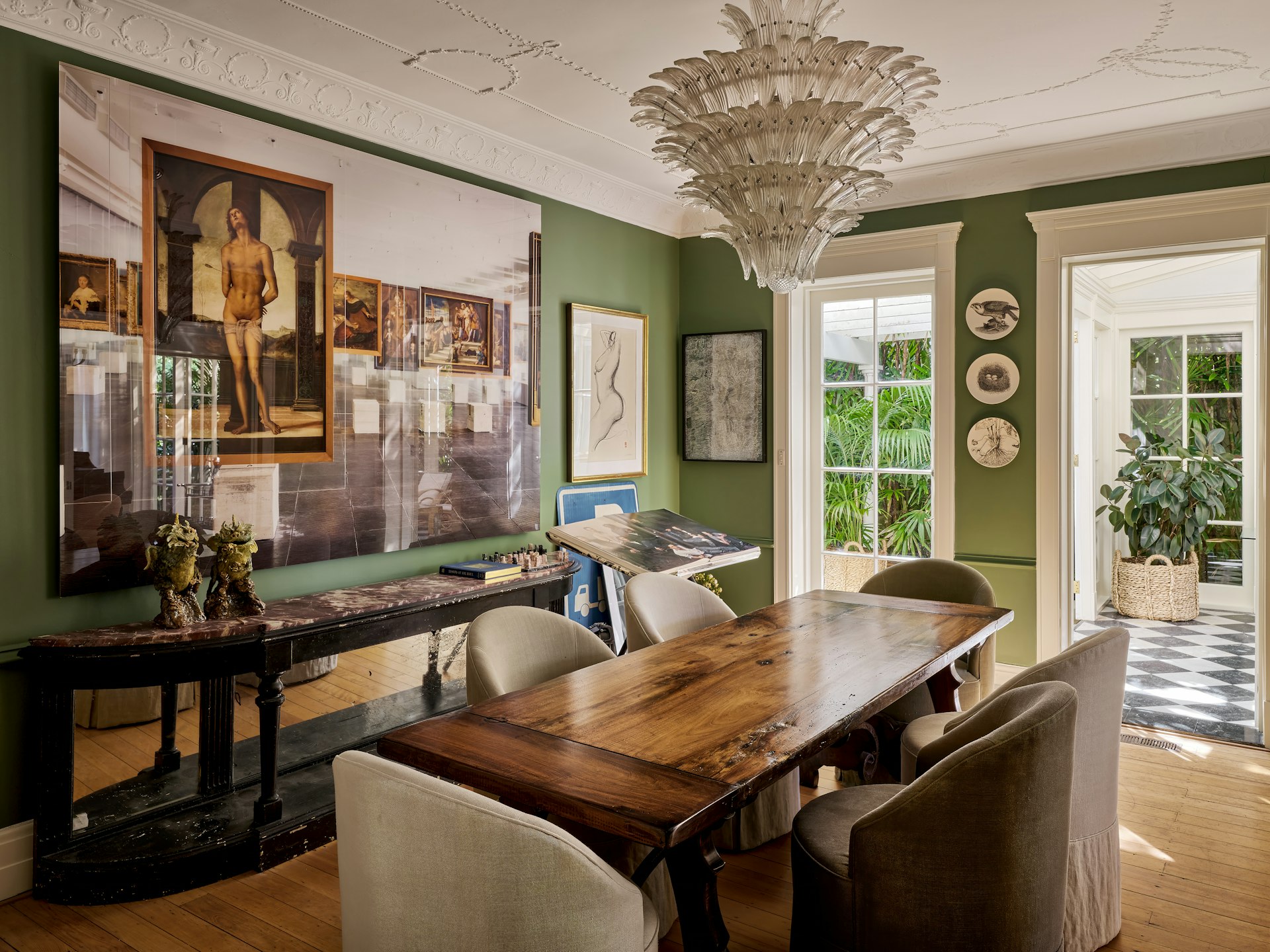 6 Wallaroy Road, Woollahra NSW