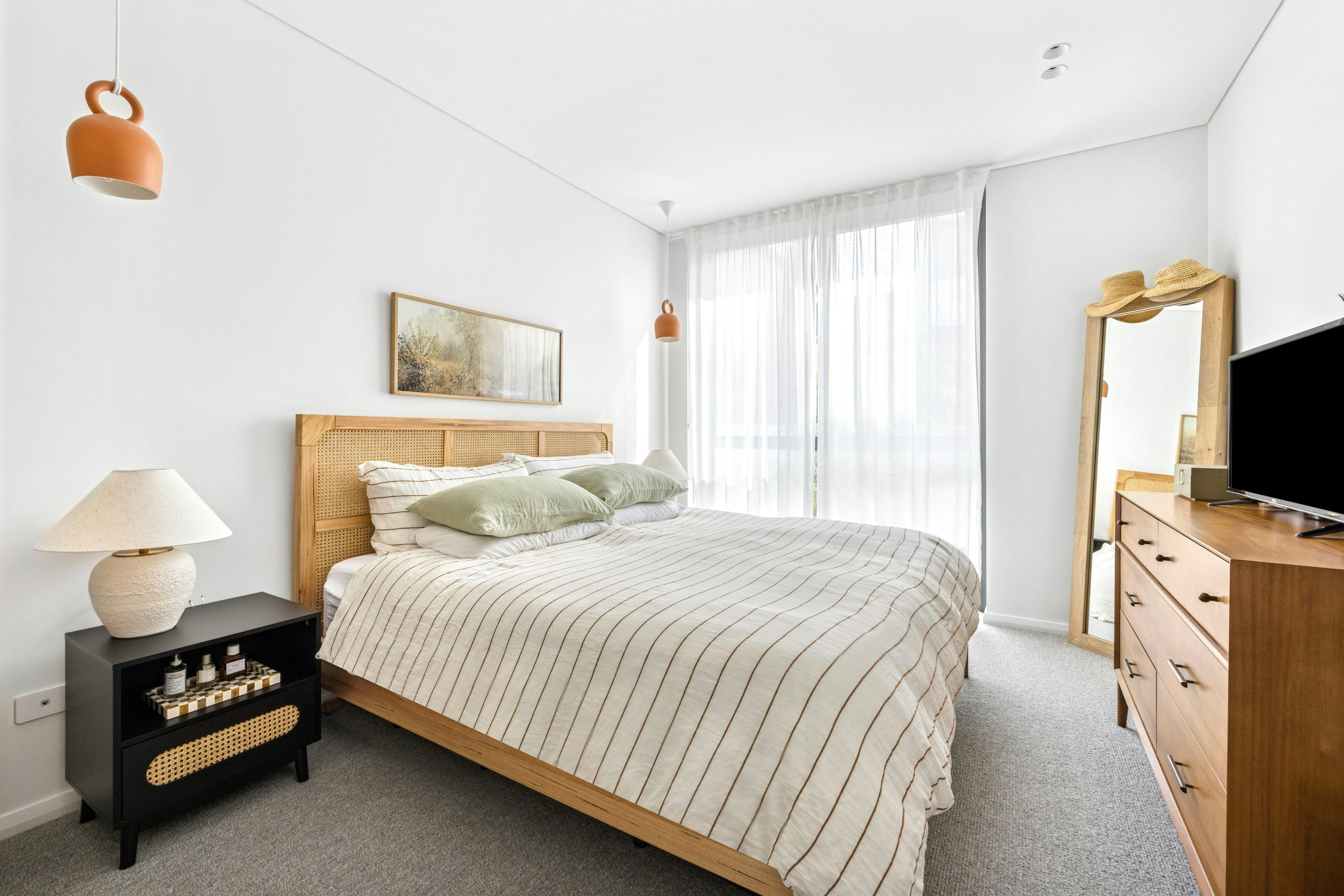 Image of interior design