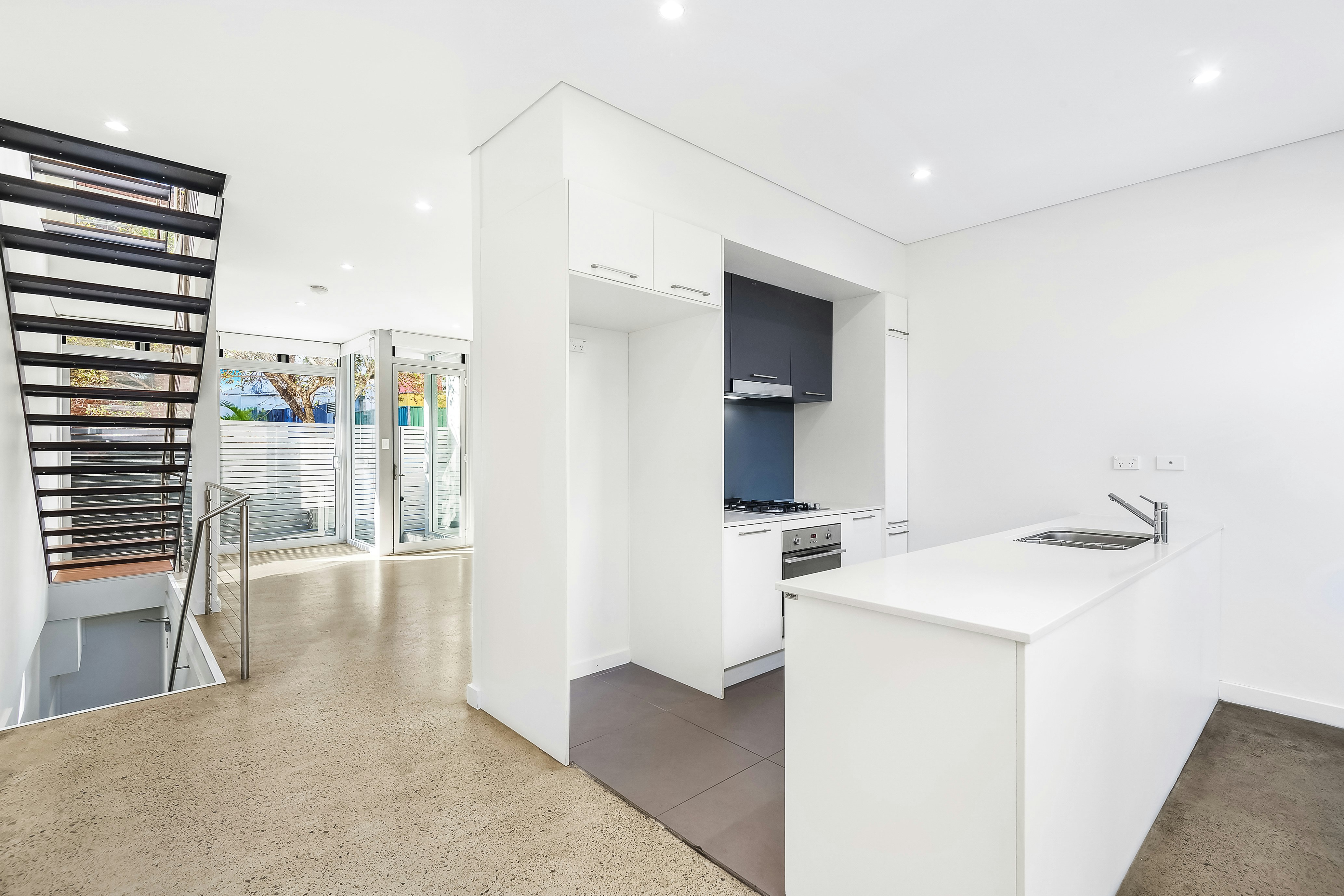 Image of indoors