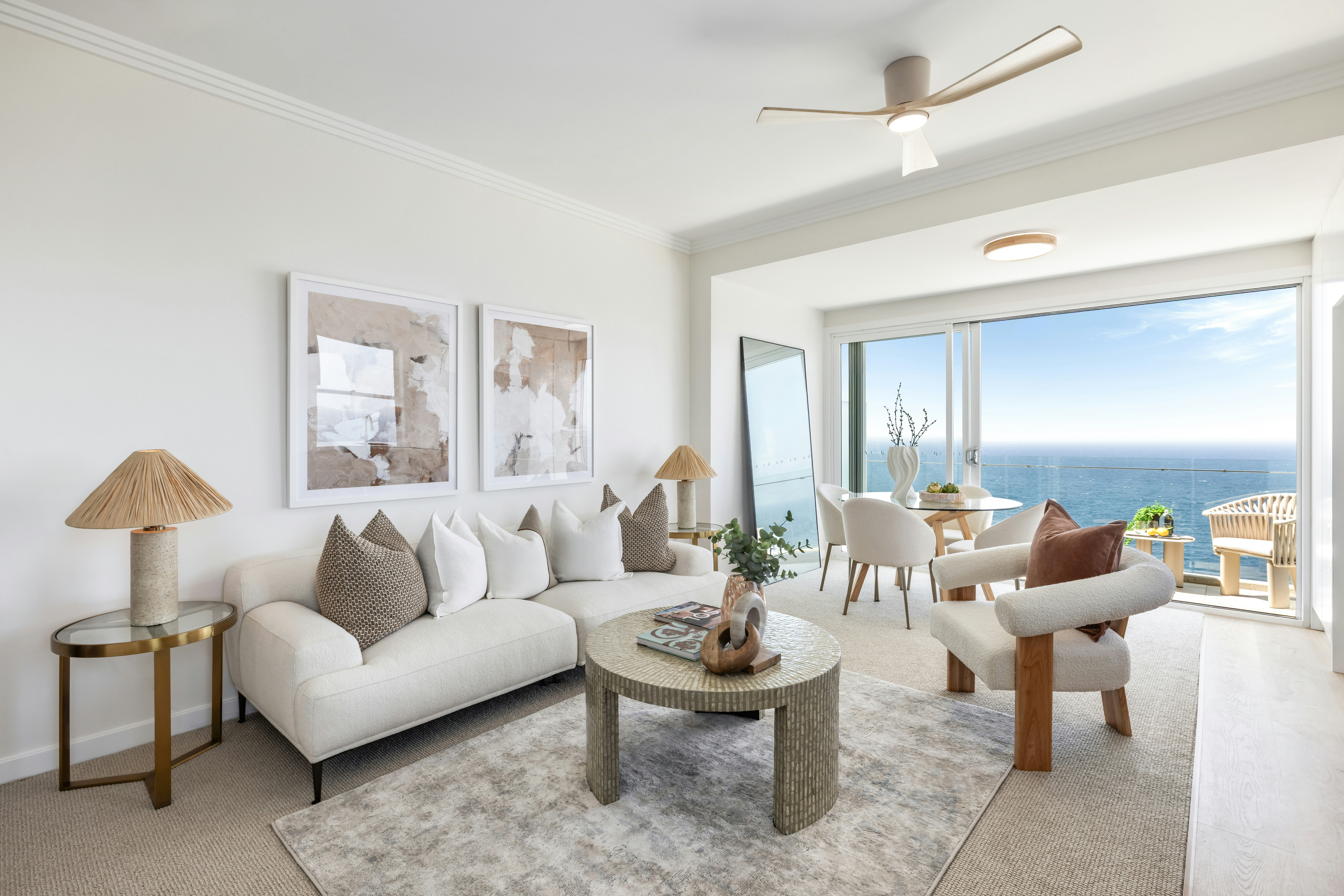 Image of coffee table