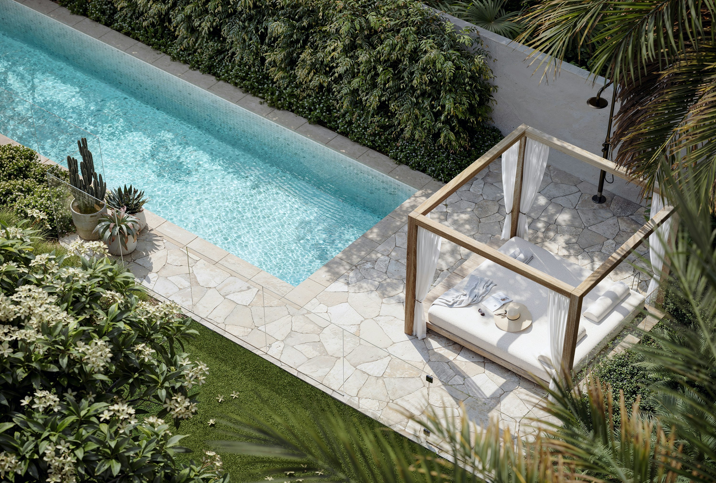 Image of pool
