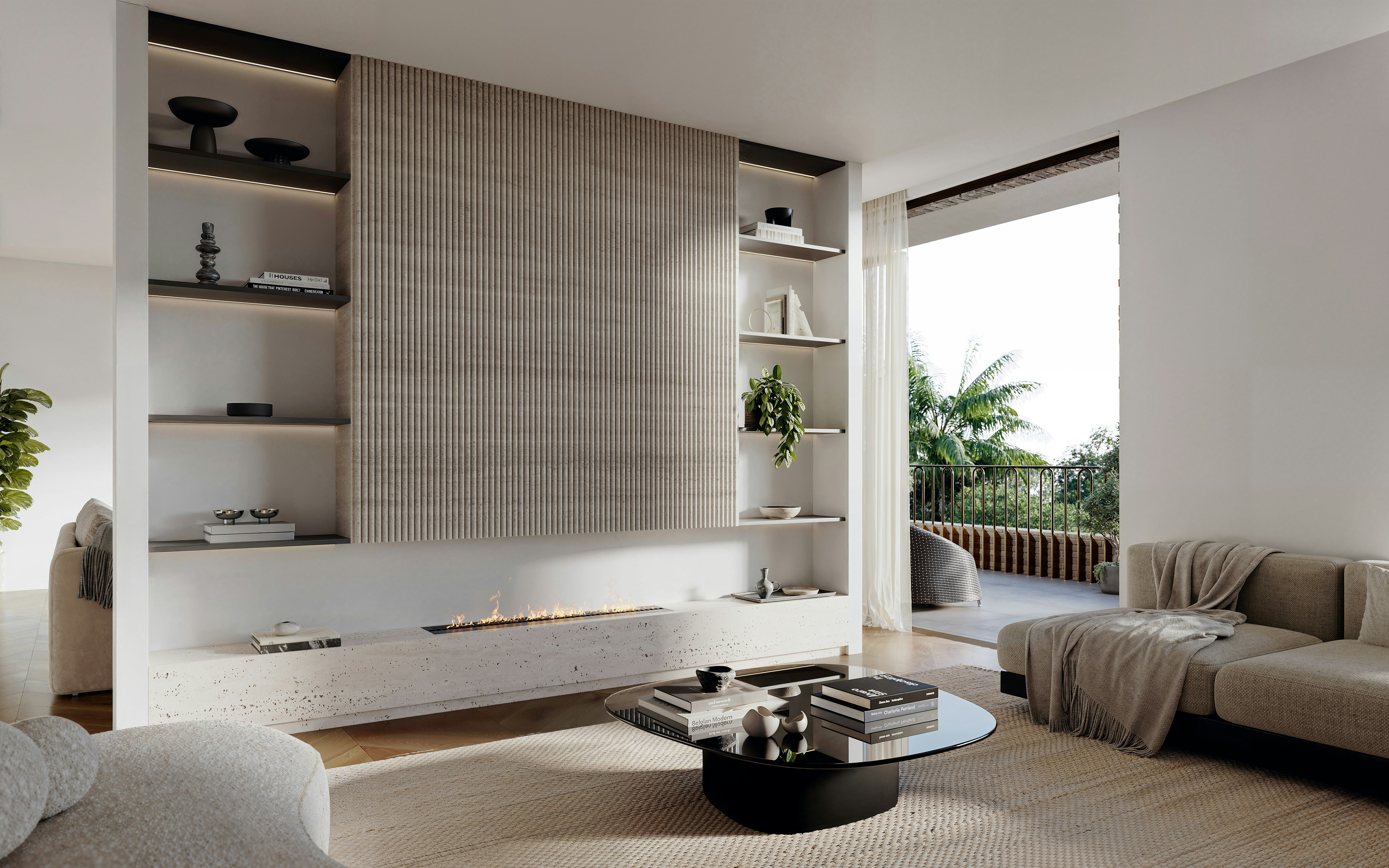 Image of indoors