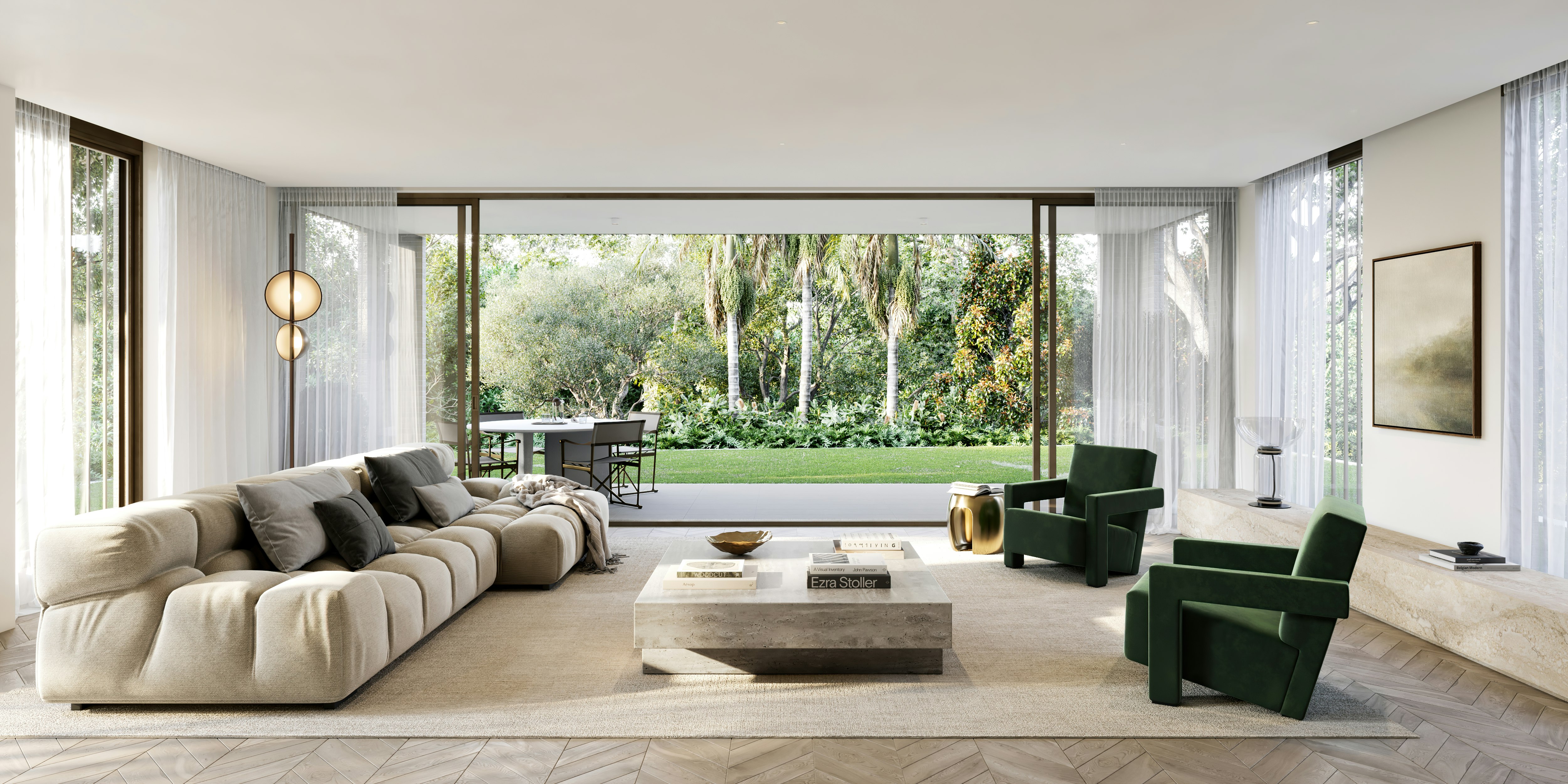 Image of furniture
