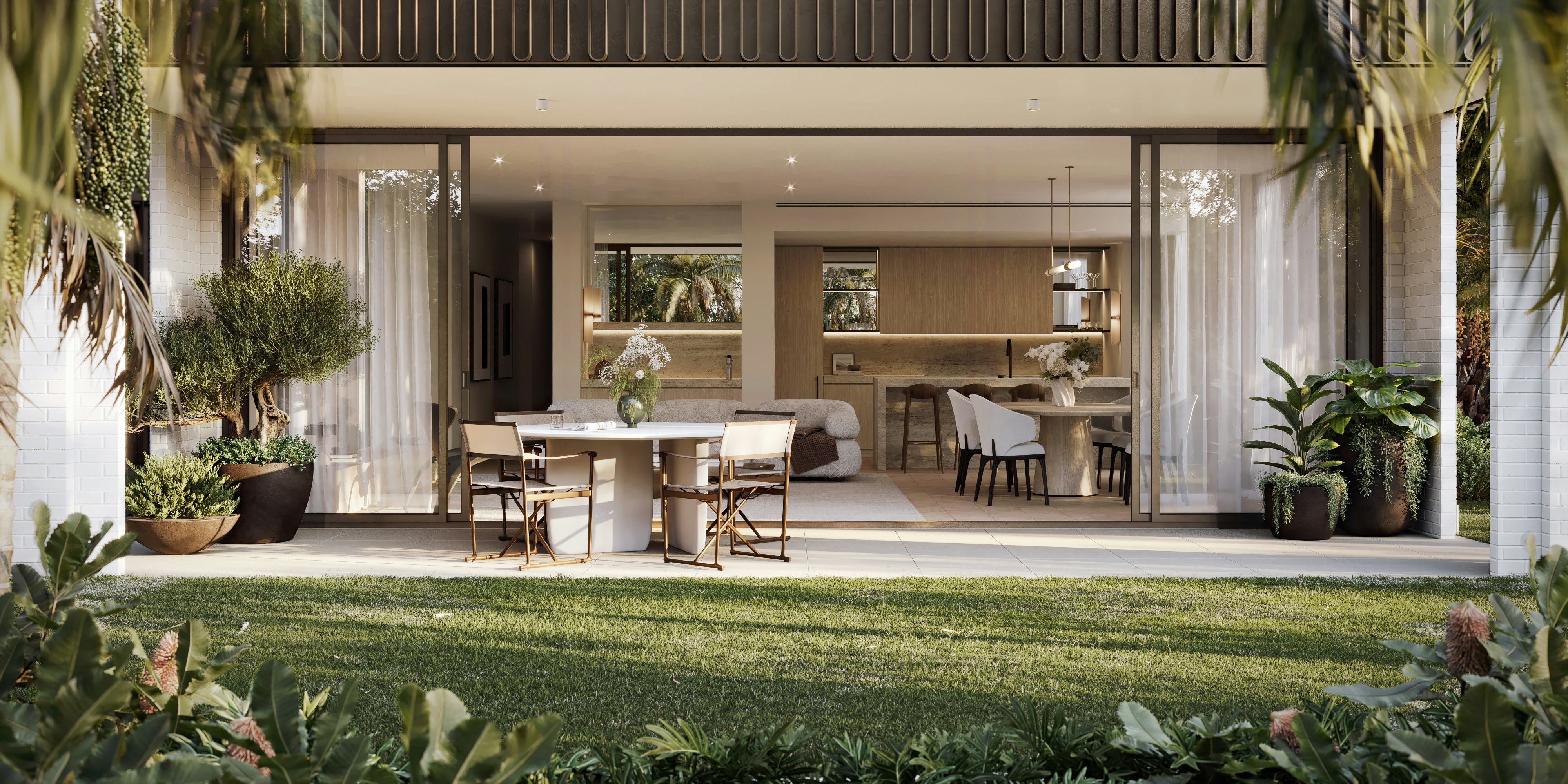 Image of interior design