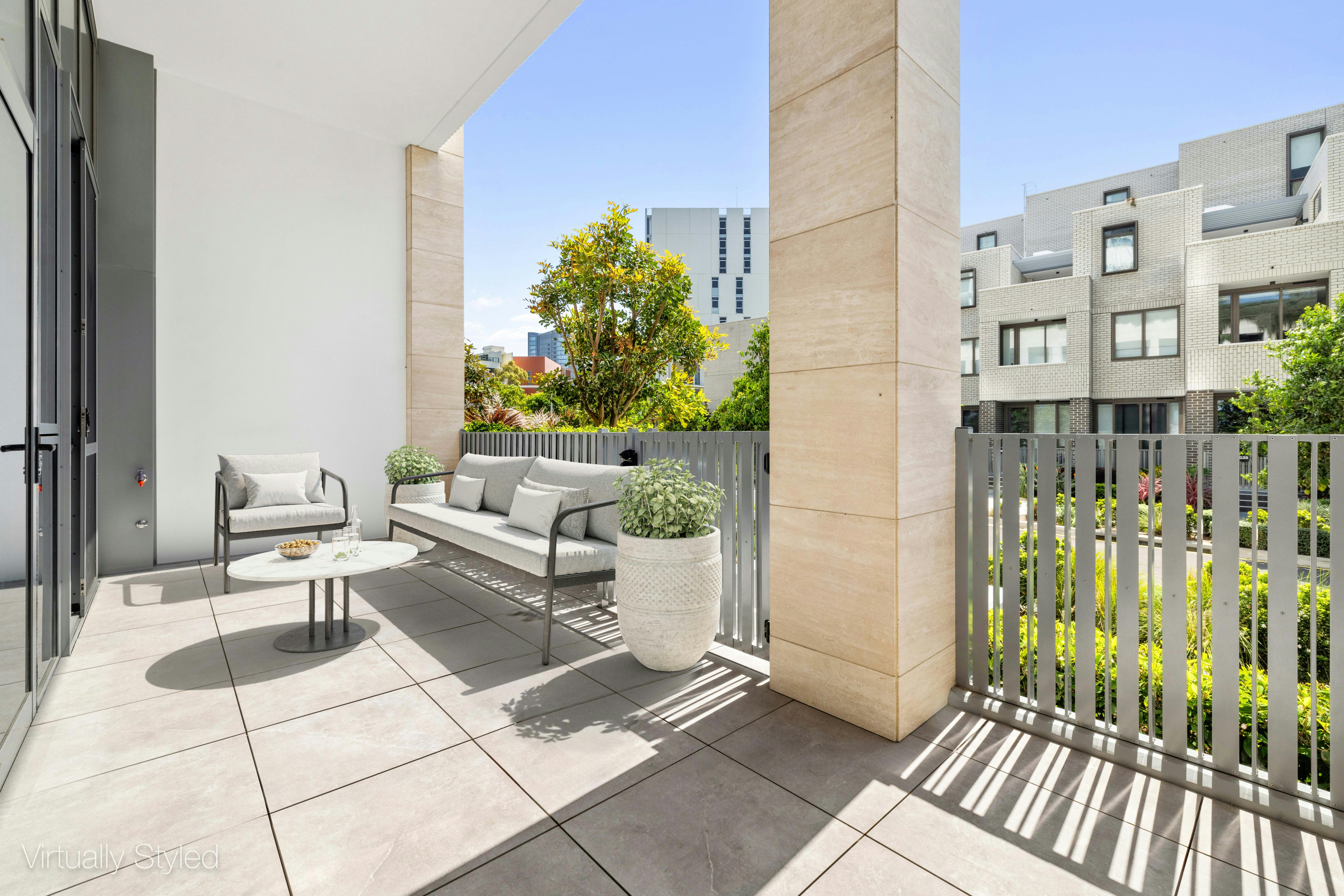 Image of architecture