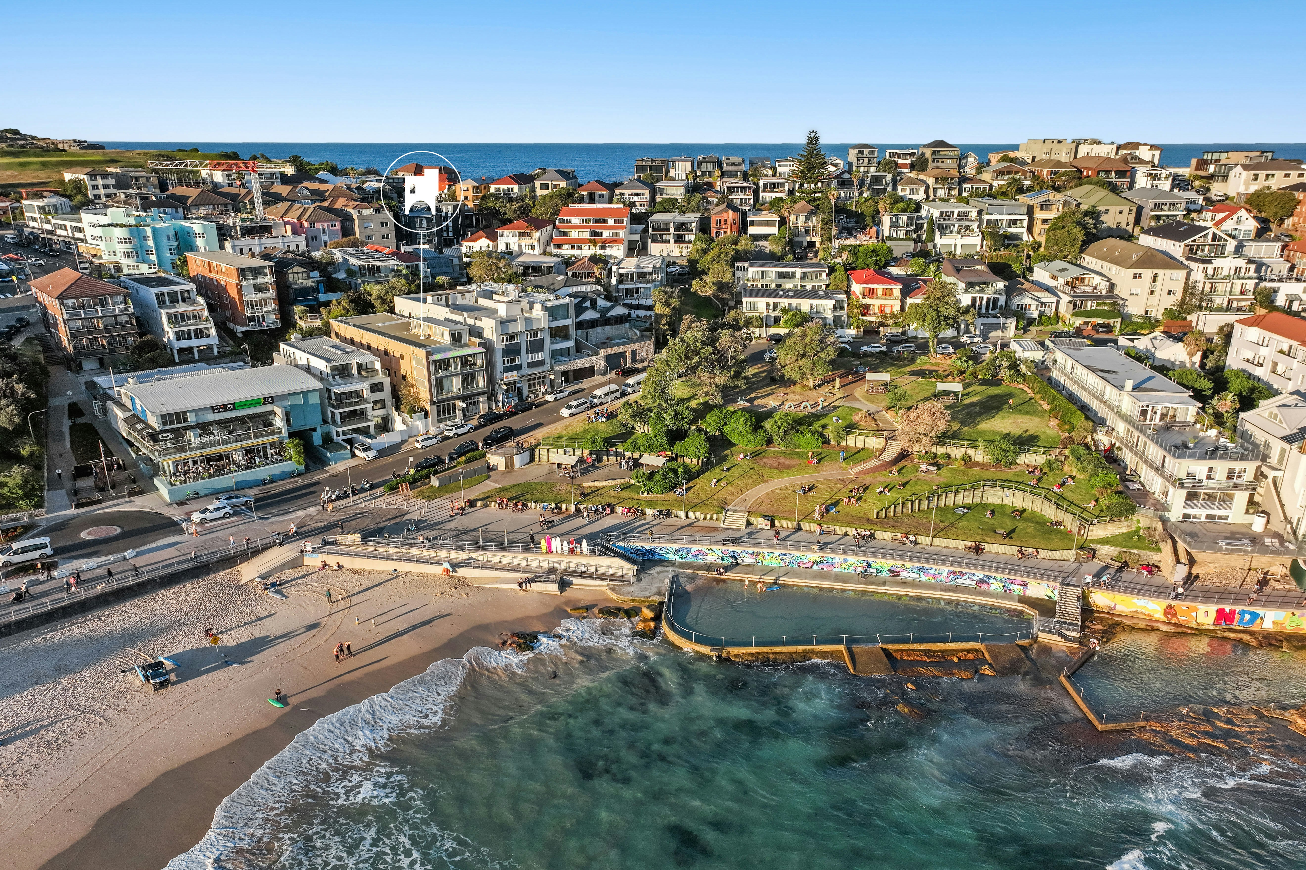 4/126 Ramsgate Avenue, North Bondi NSW