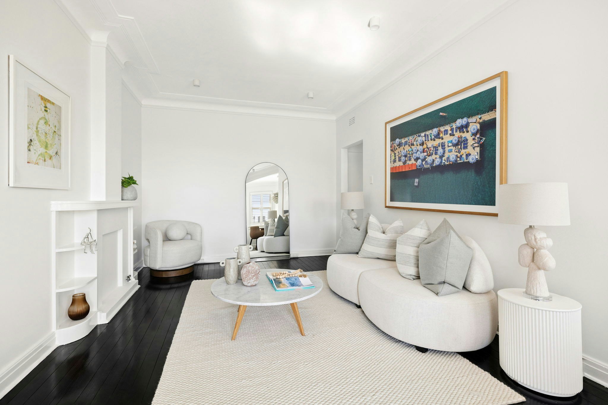 9/2a Victoria Road, Bellevue Hill NSW