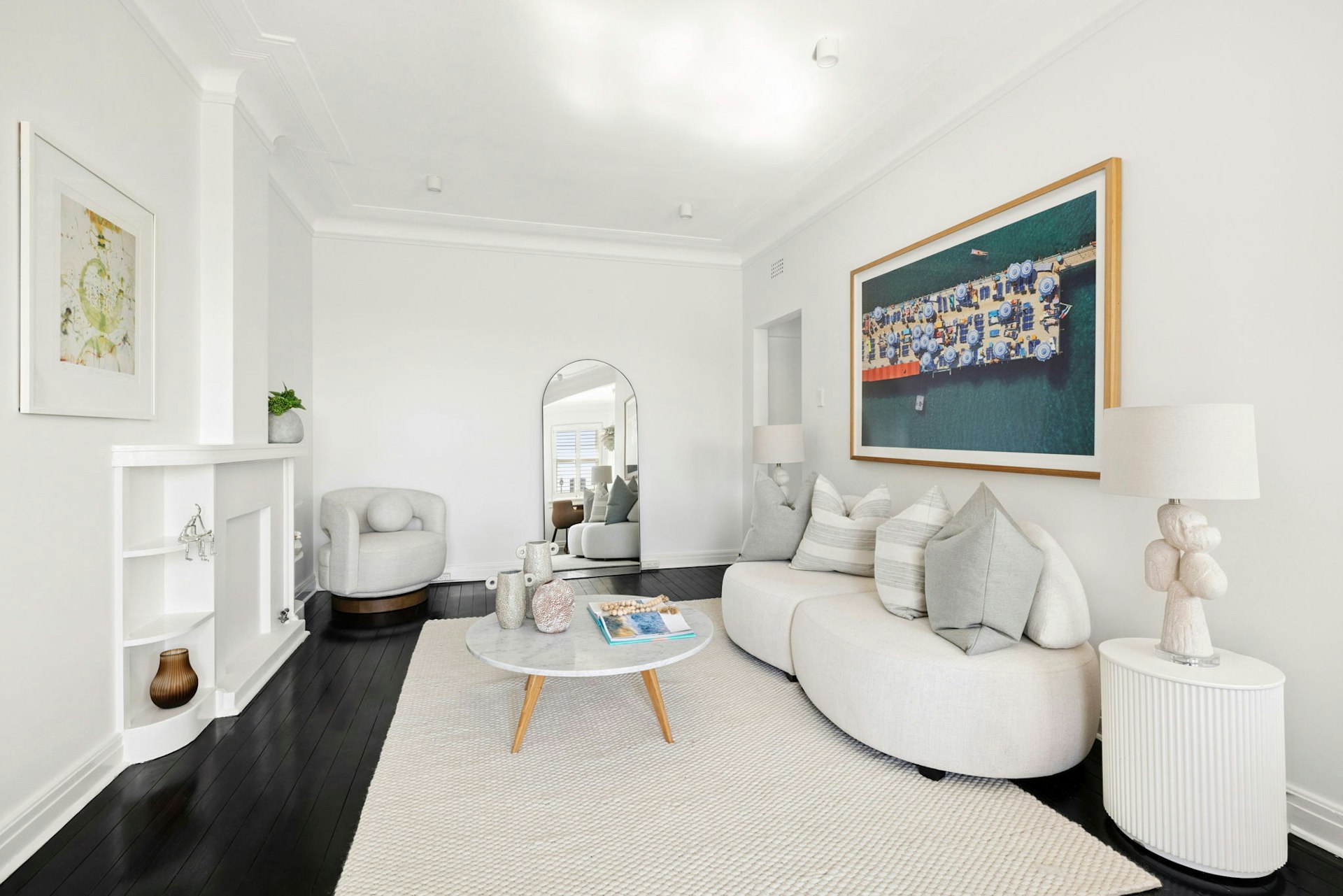 9/2a Victoria Road, Bellevue Hill NSW