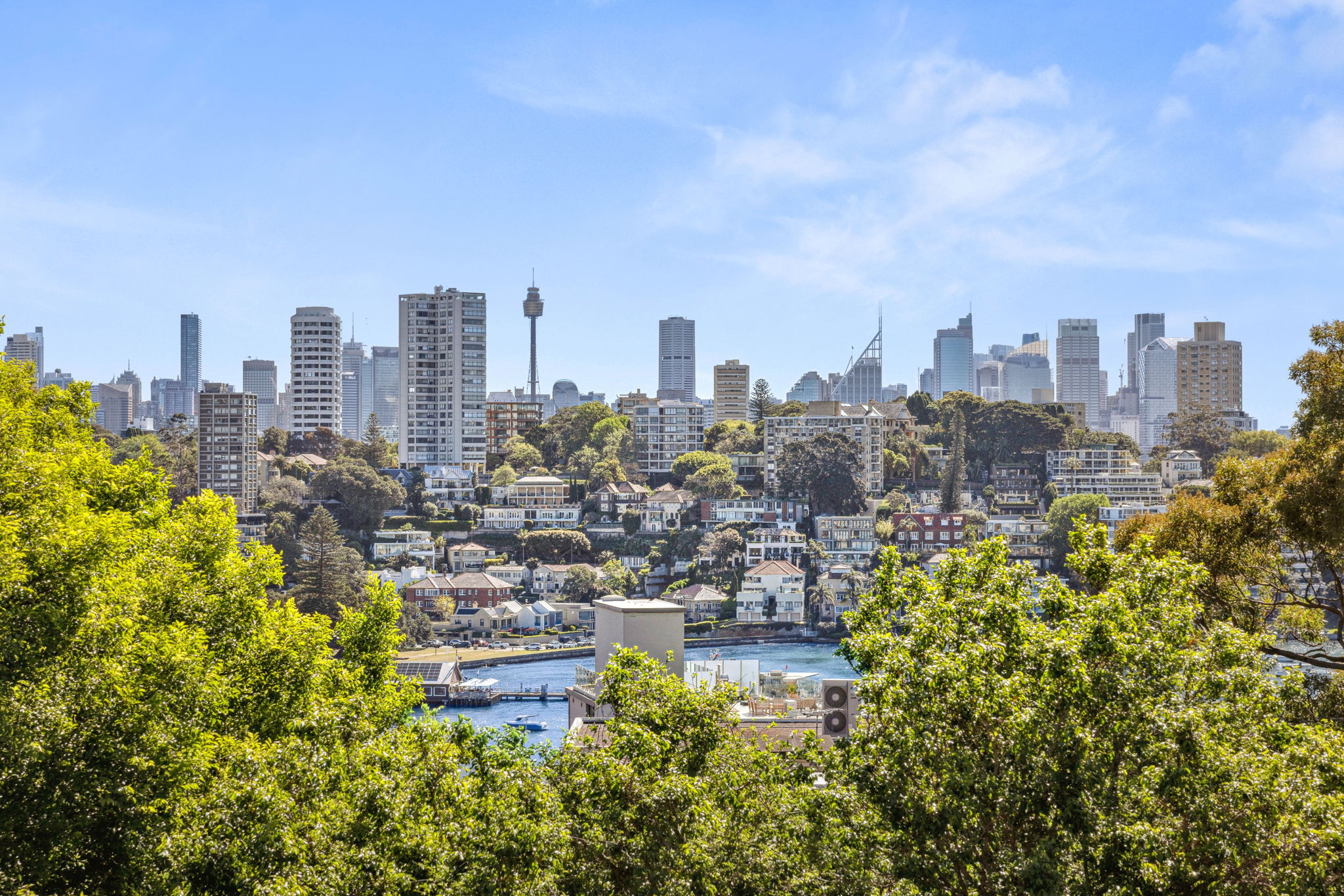 9/2a Victoria Road, Bellevue Hill - Thumbnail 8