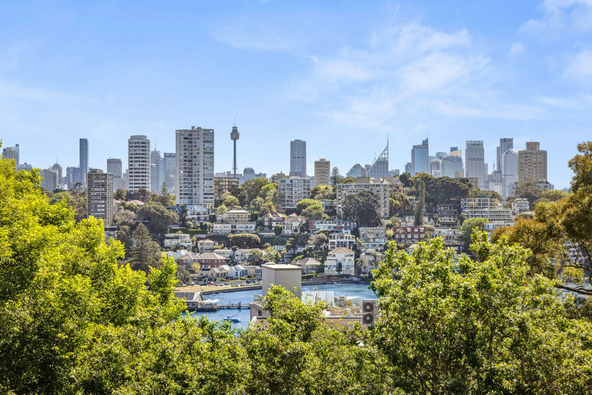 Image of city