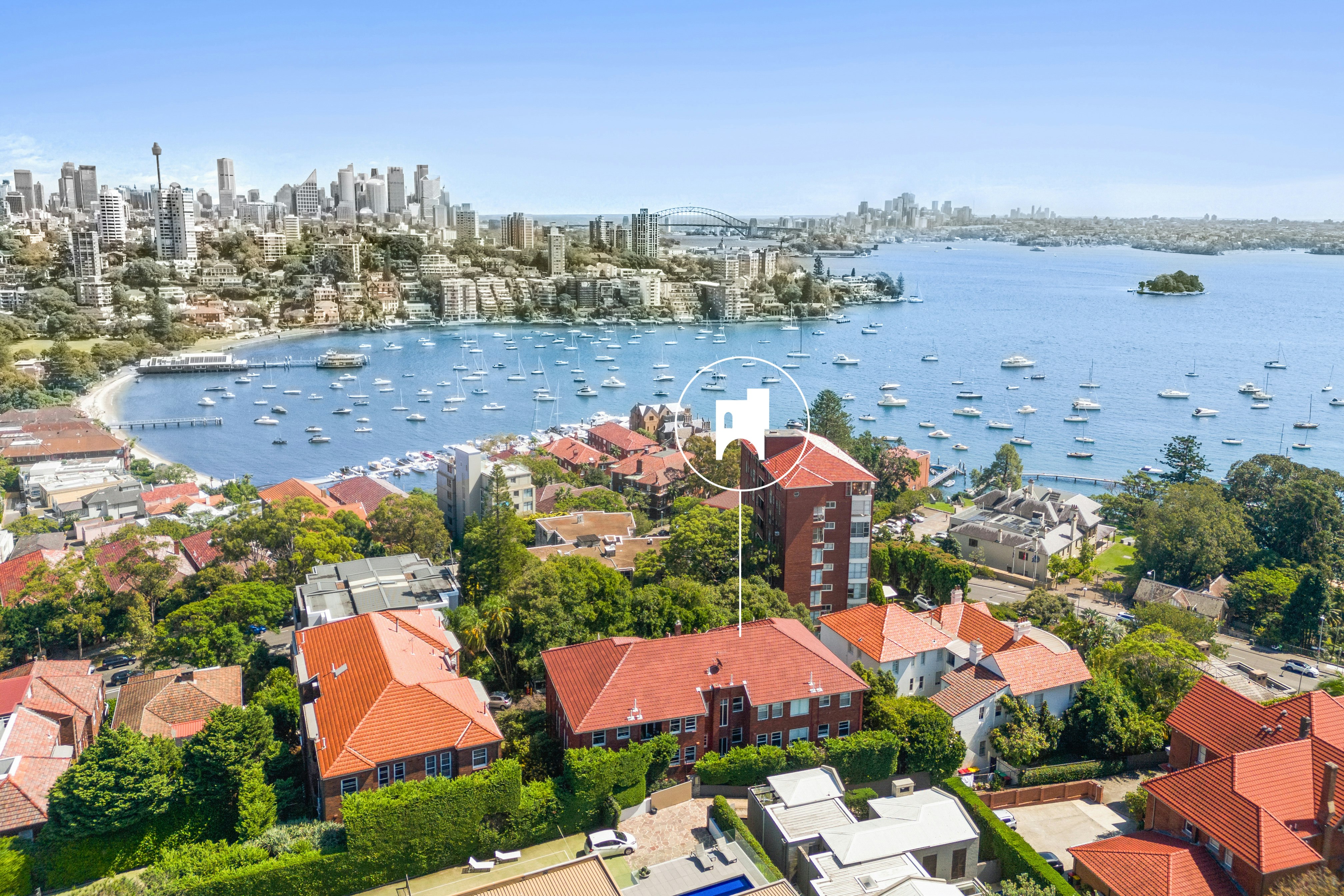 Image of waterfront