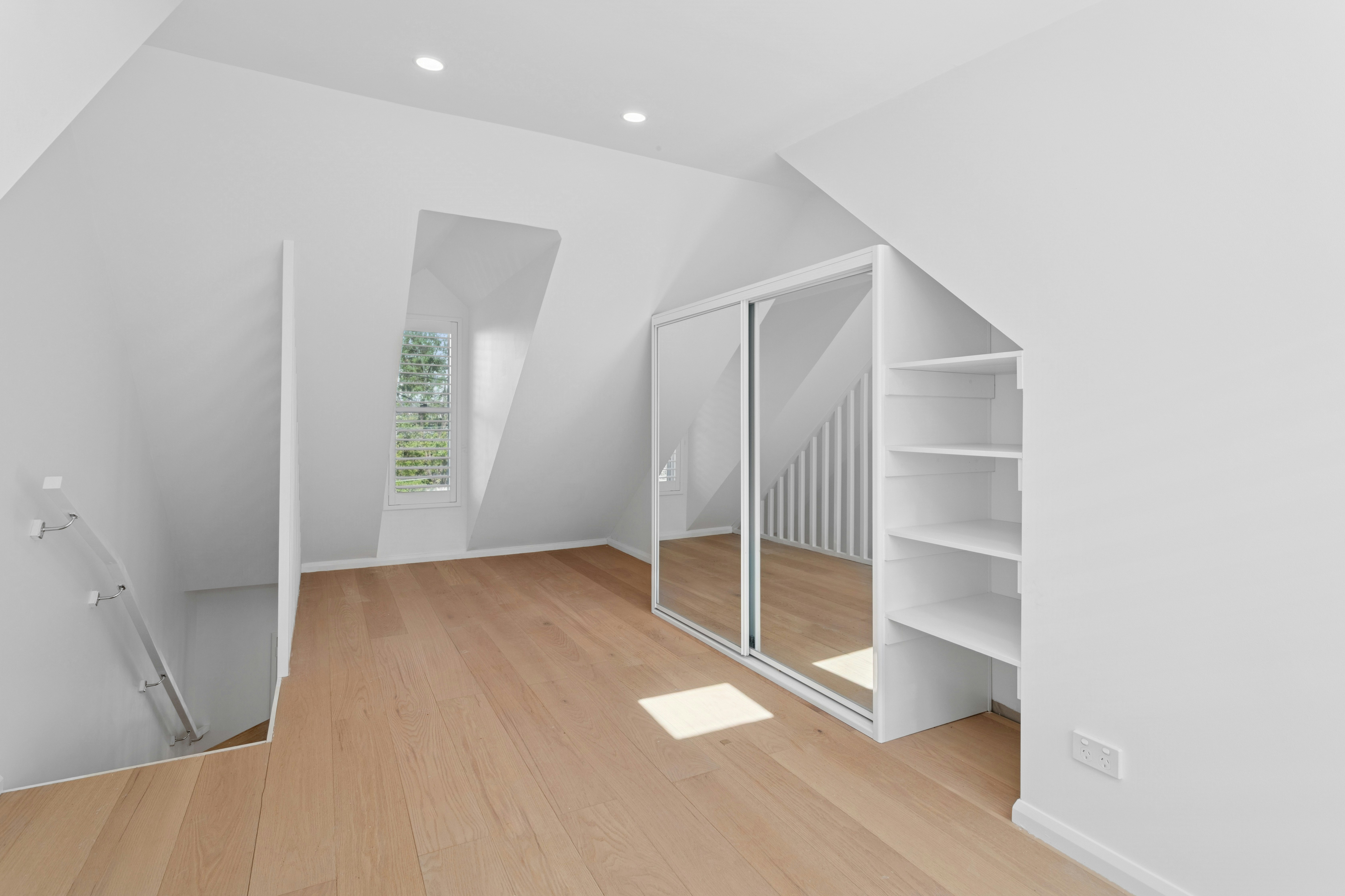 45-47 Crown Street, Woolloomooloo NSW