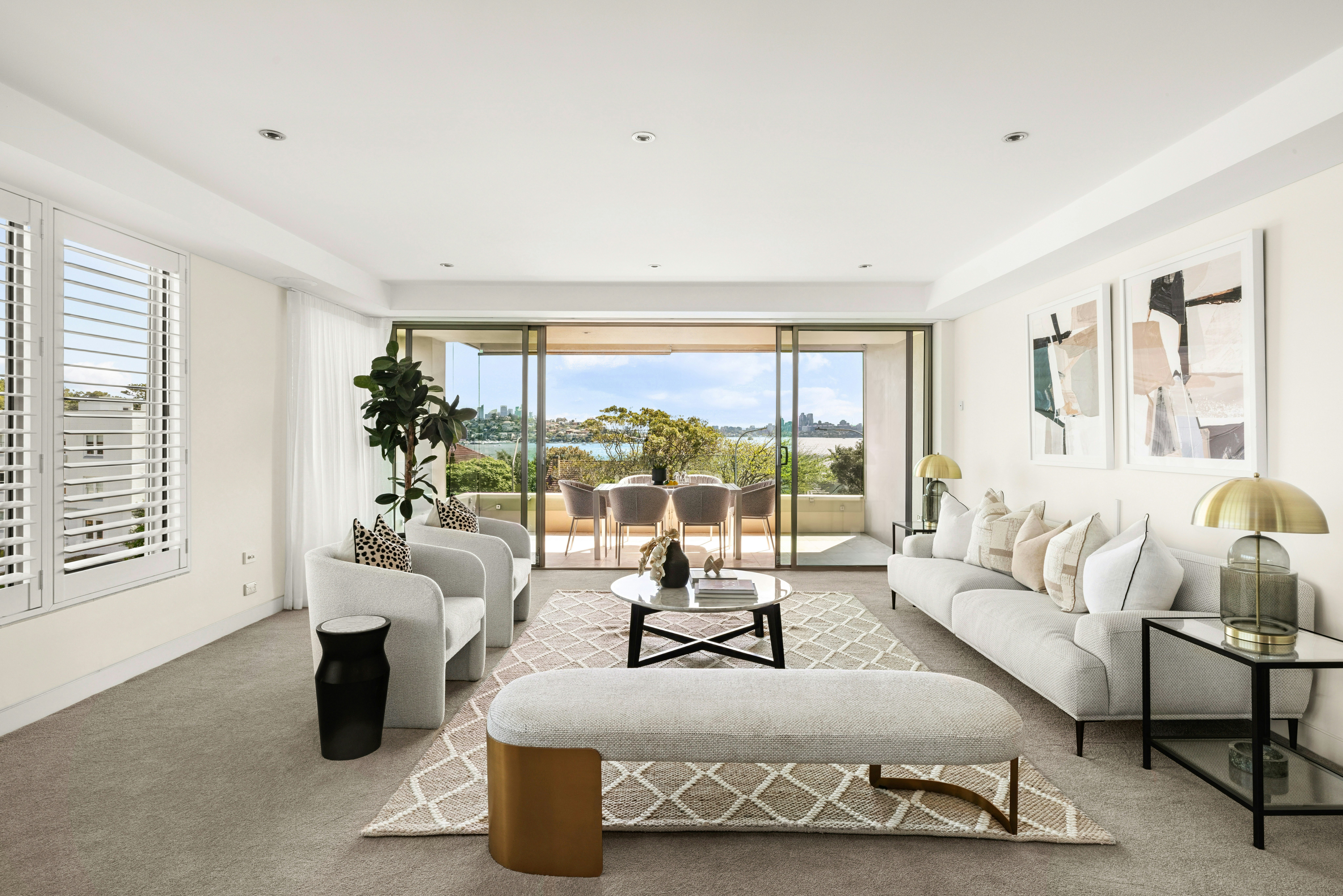 4/843 New South Head Road, Rose Bay NSW