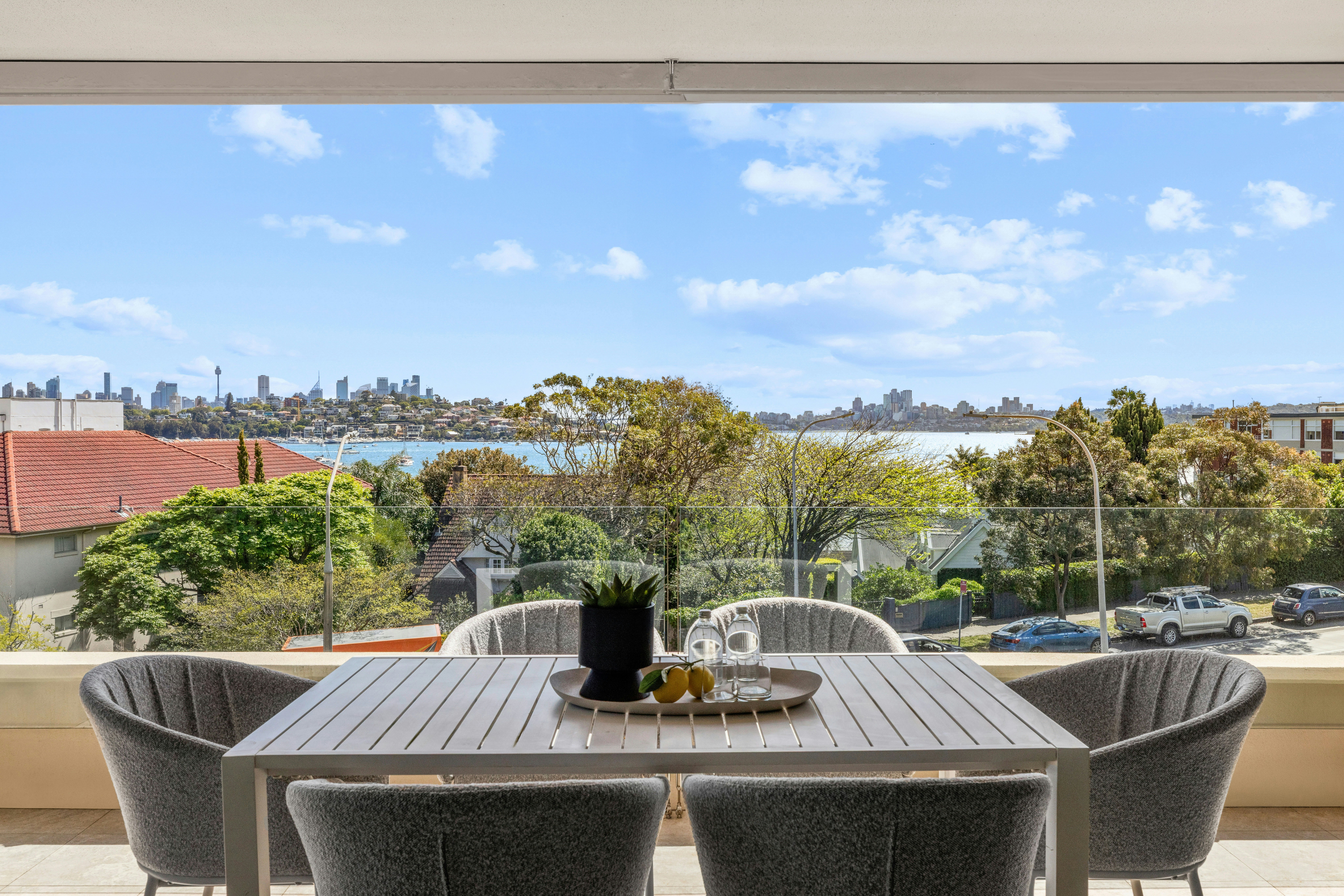 4/843 New South Head Road, Rose Bay NSW
