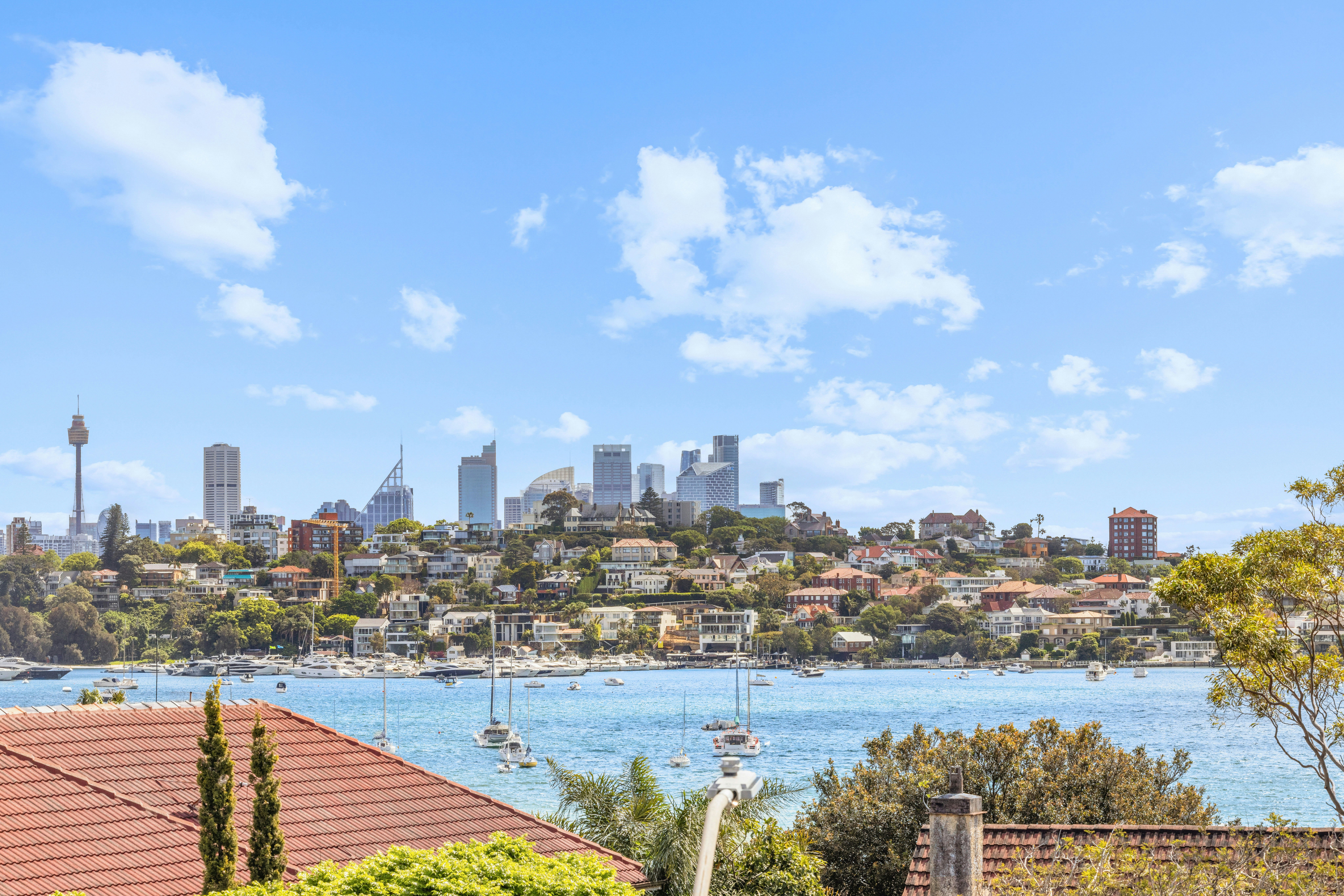 Image of cityscape