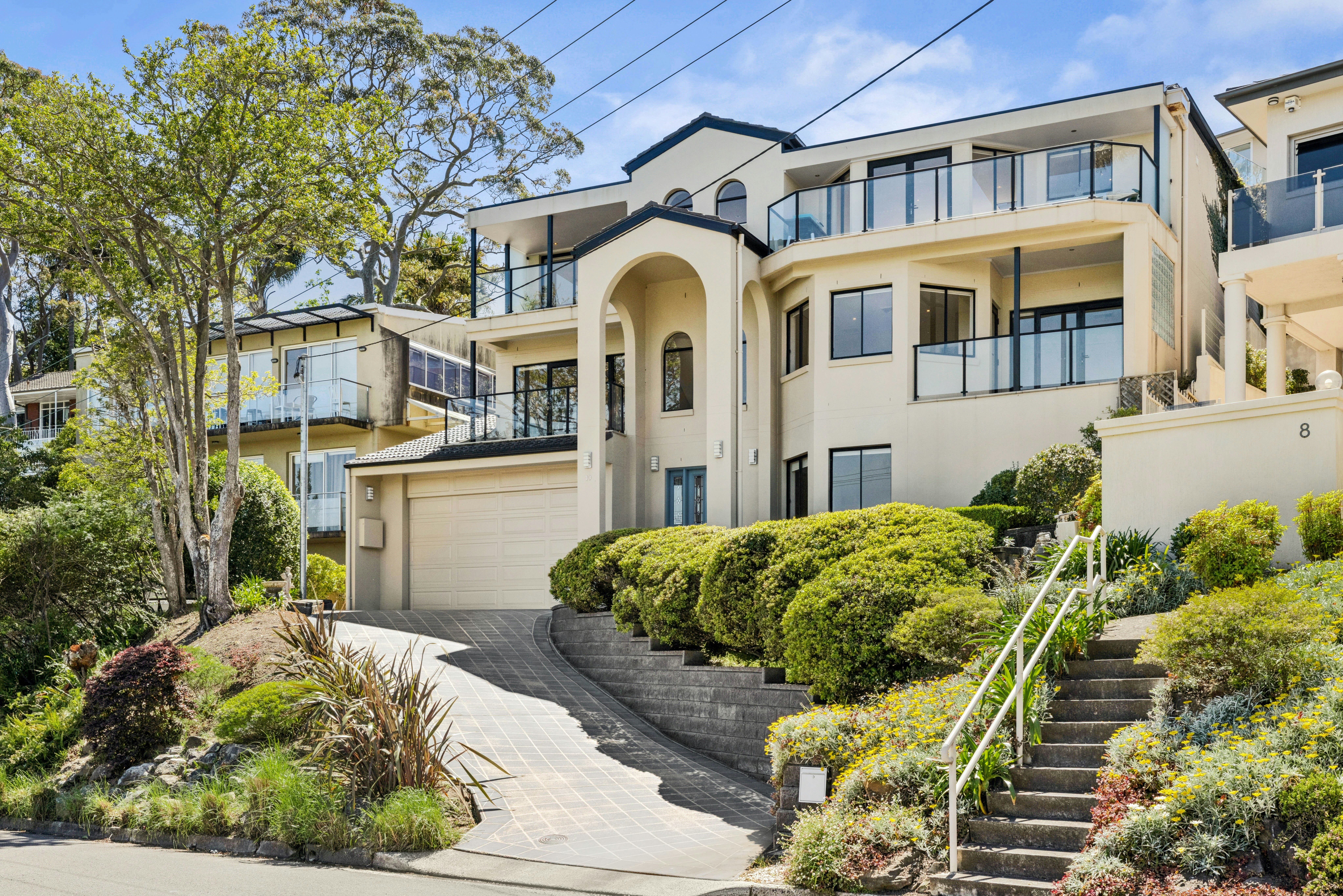 10 Heaton Avenue, Clontarf NSW