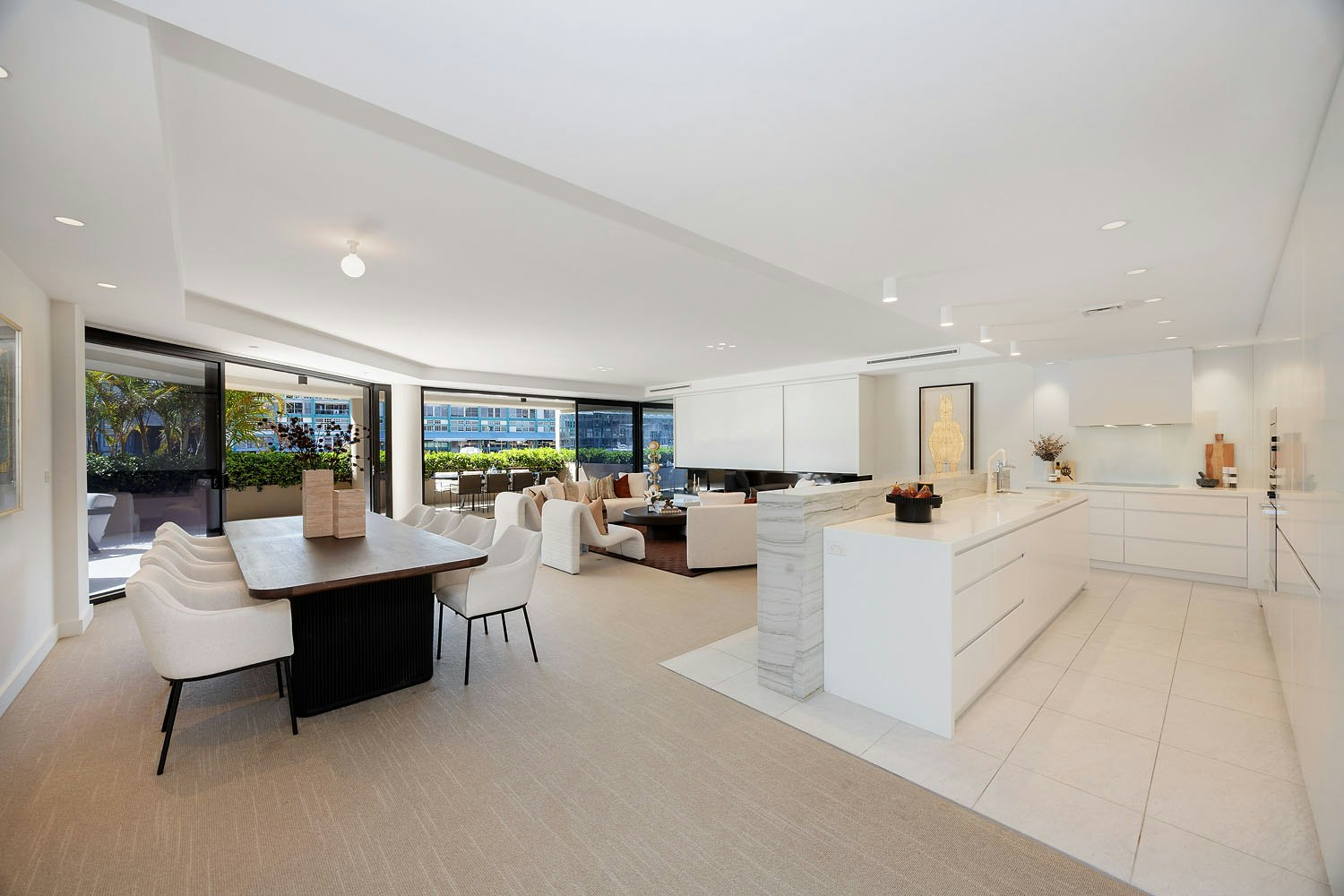 10/10 Lincoln Crescent, Woolloomooloo NSW