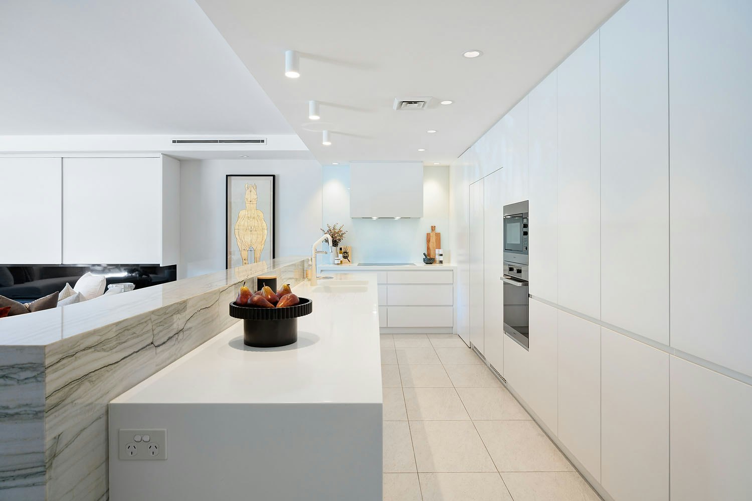 10/10 Lincoln Crescent, Woolloomooloo NSW