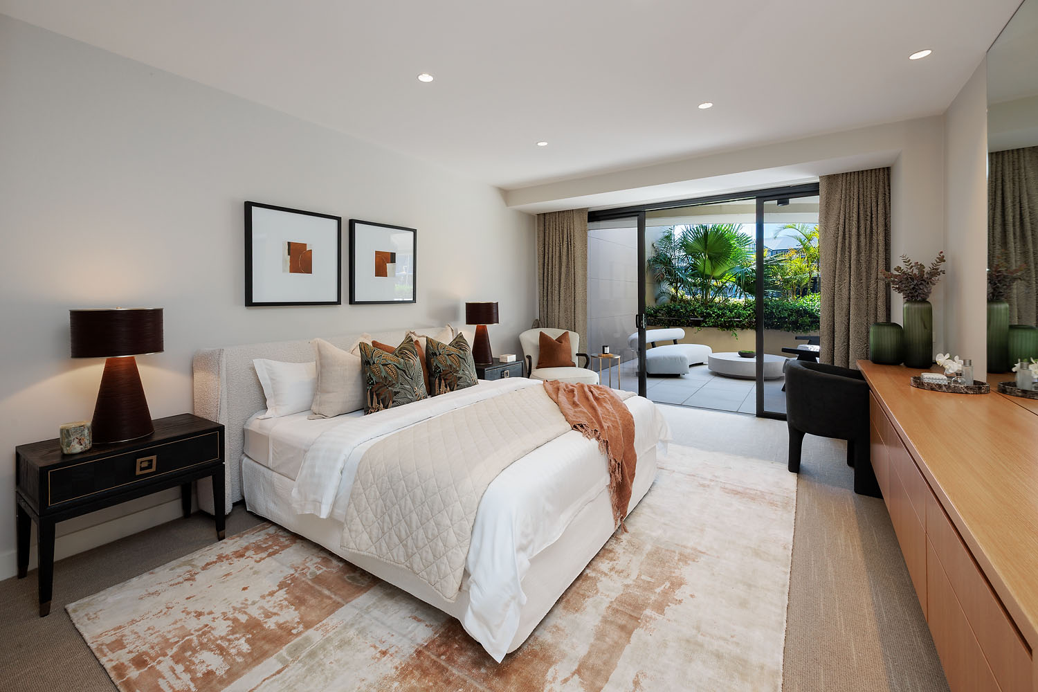 10/10 Lincoln Crescent, Woolloomooloo - Thumbnail 8