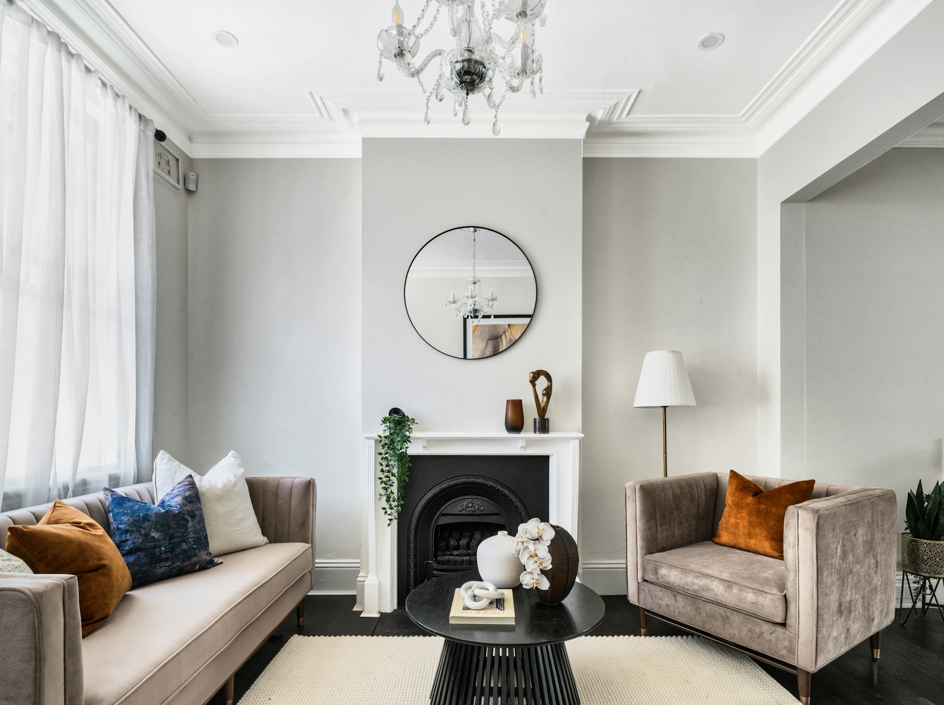 50 William Street, Paddington NSW