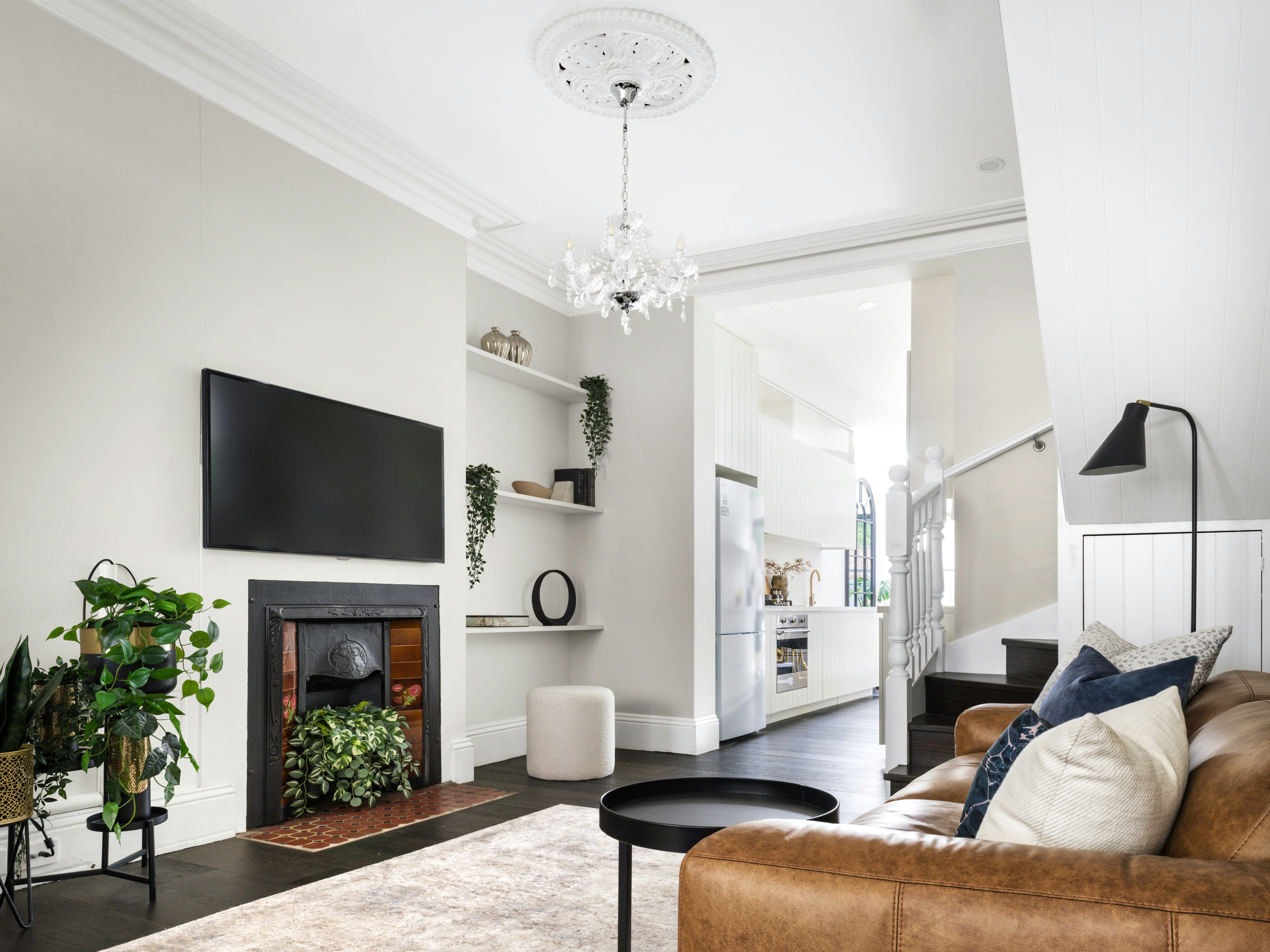 Image of living room