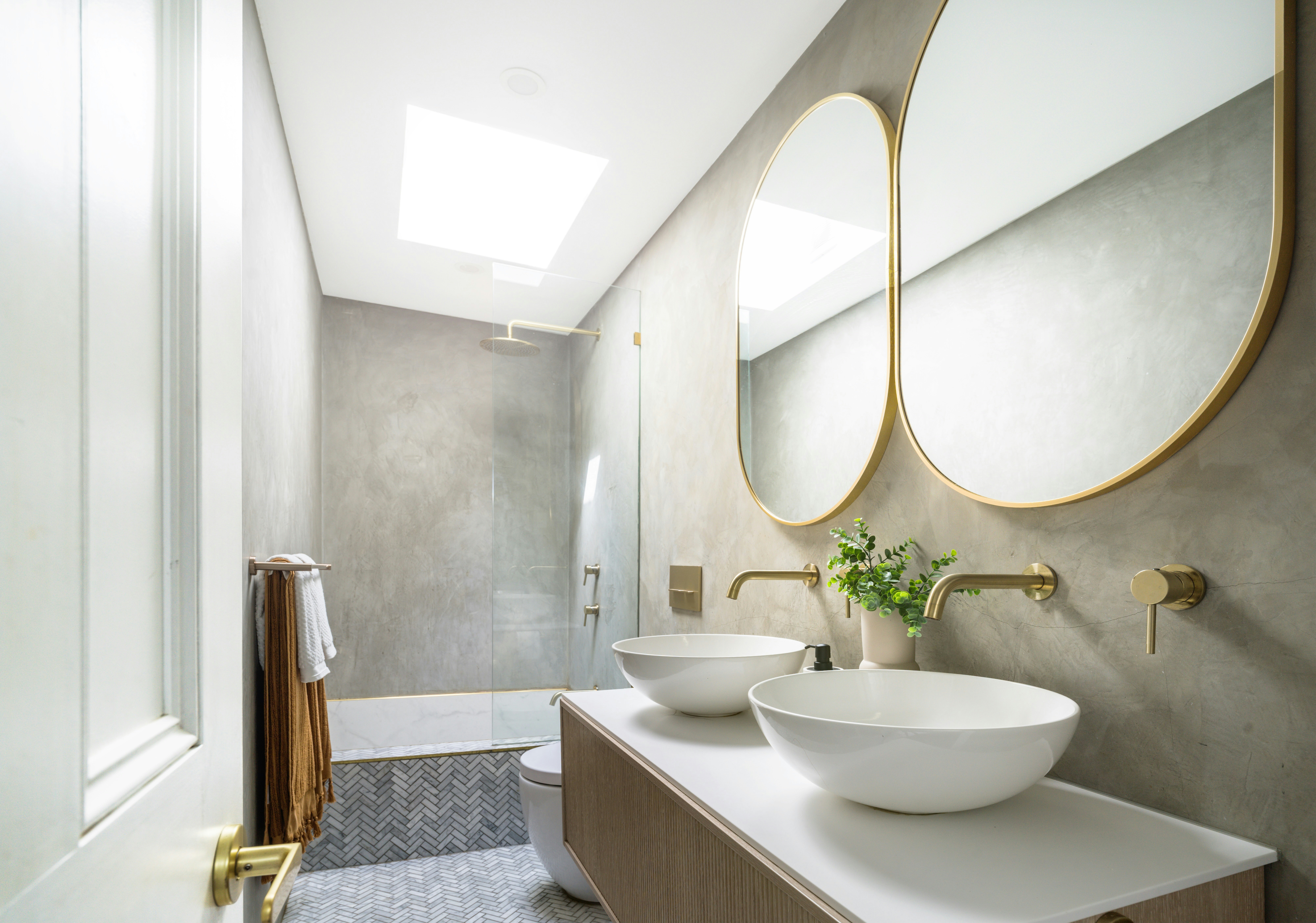 Image of sink