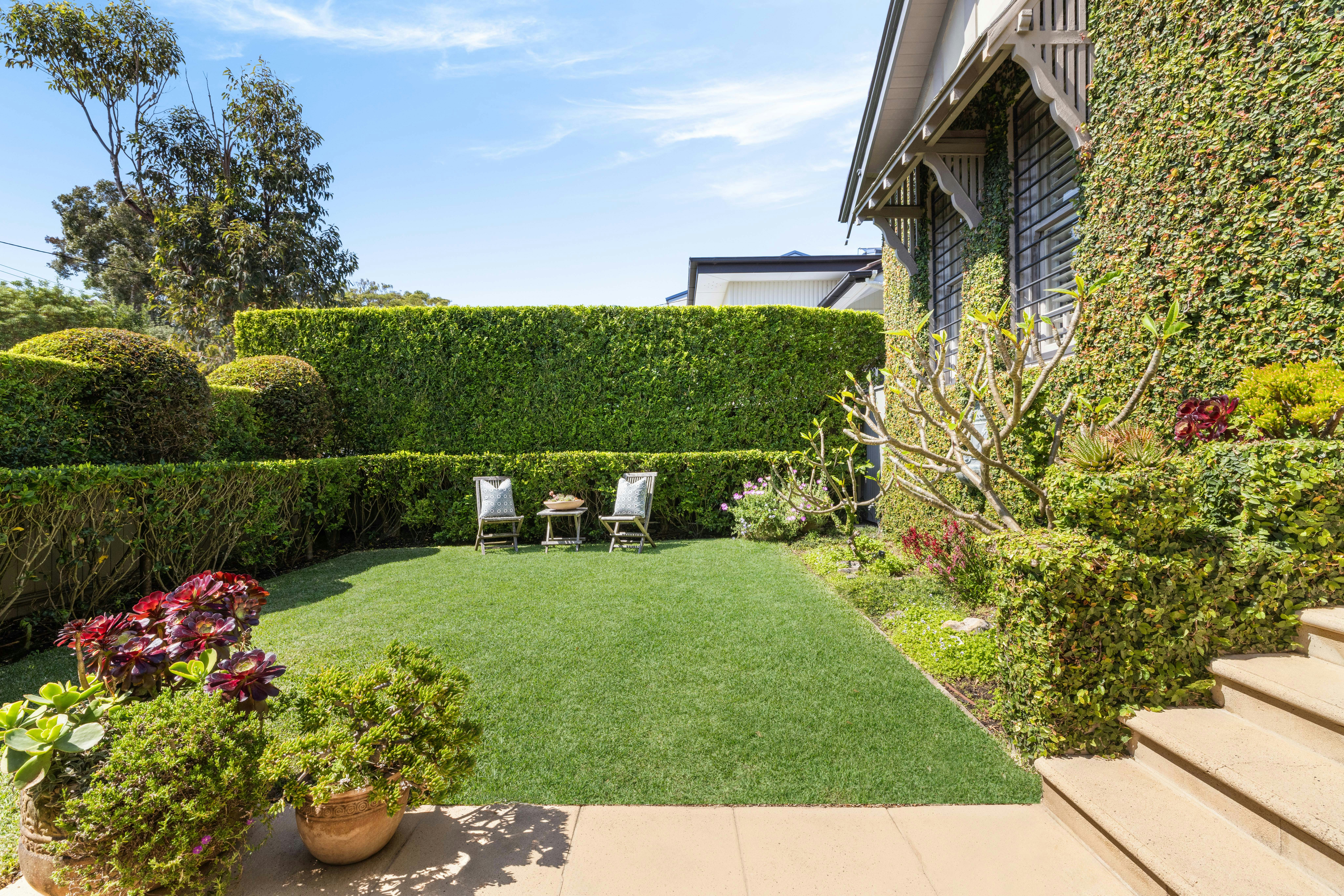 5 Russell Street, Vaucluse NSW