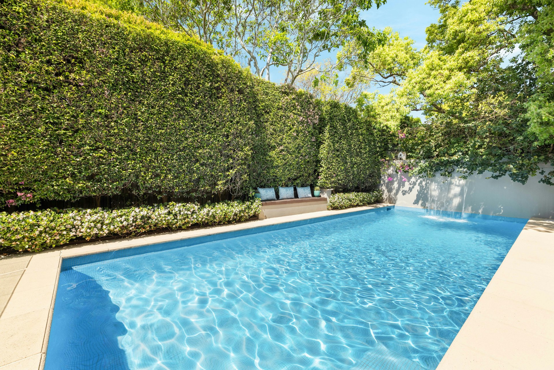 pool