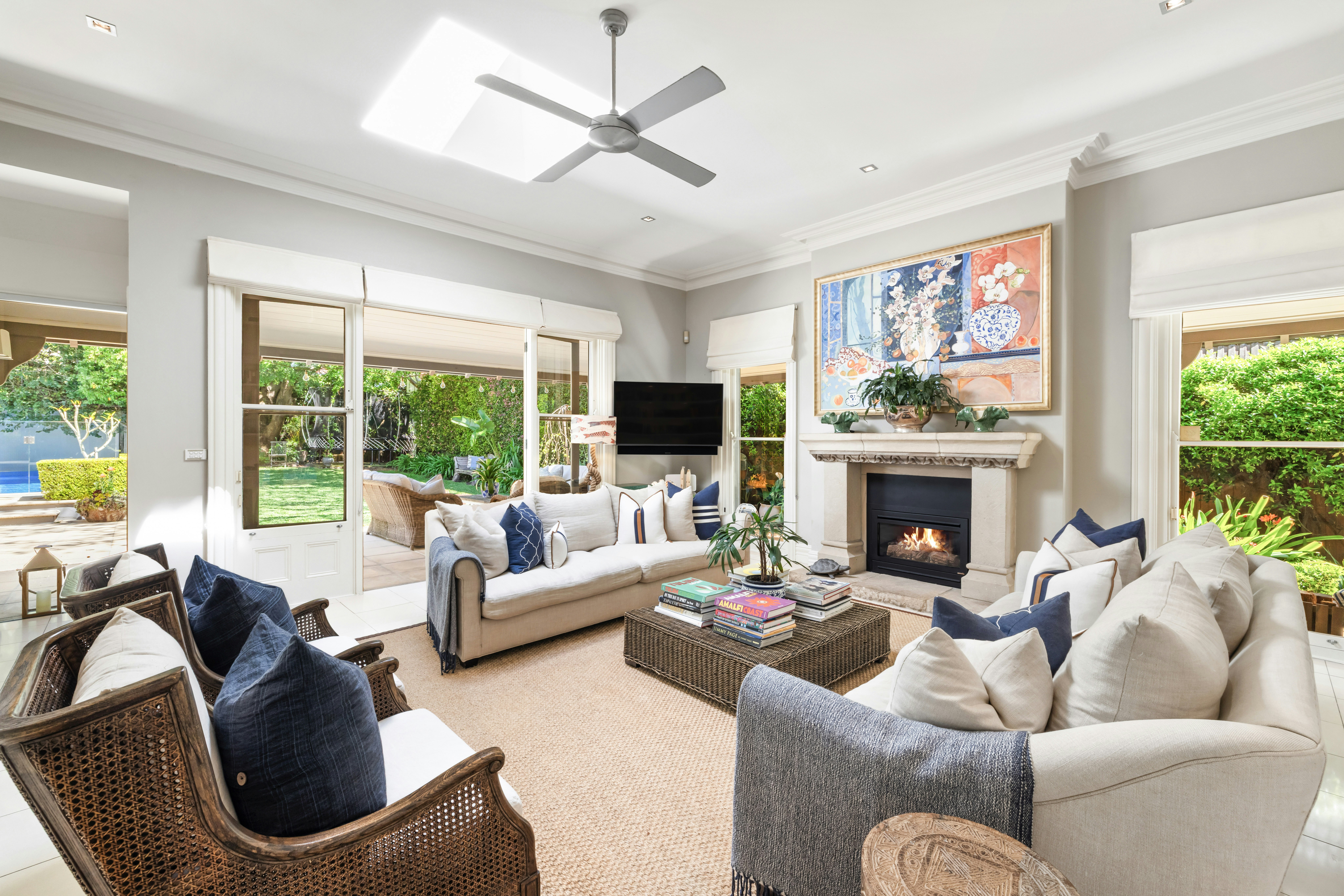 5 Russell Street, Vaucluse NSW