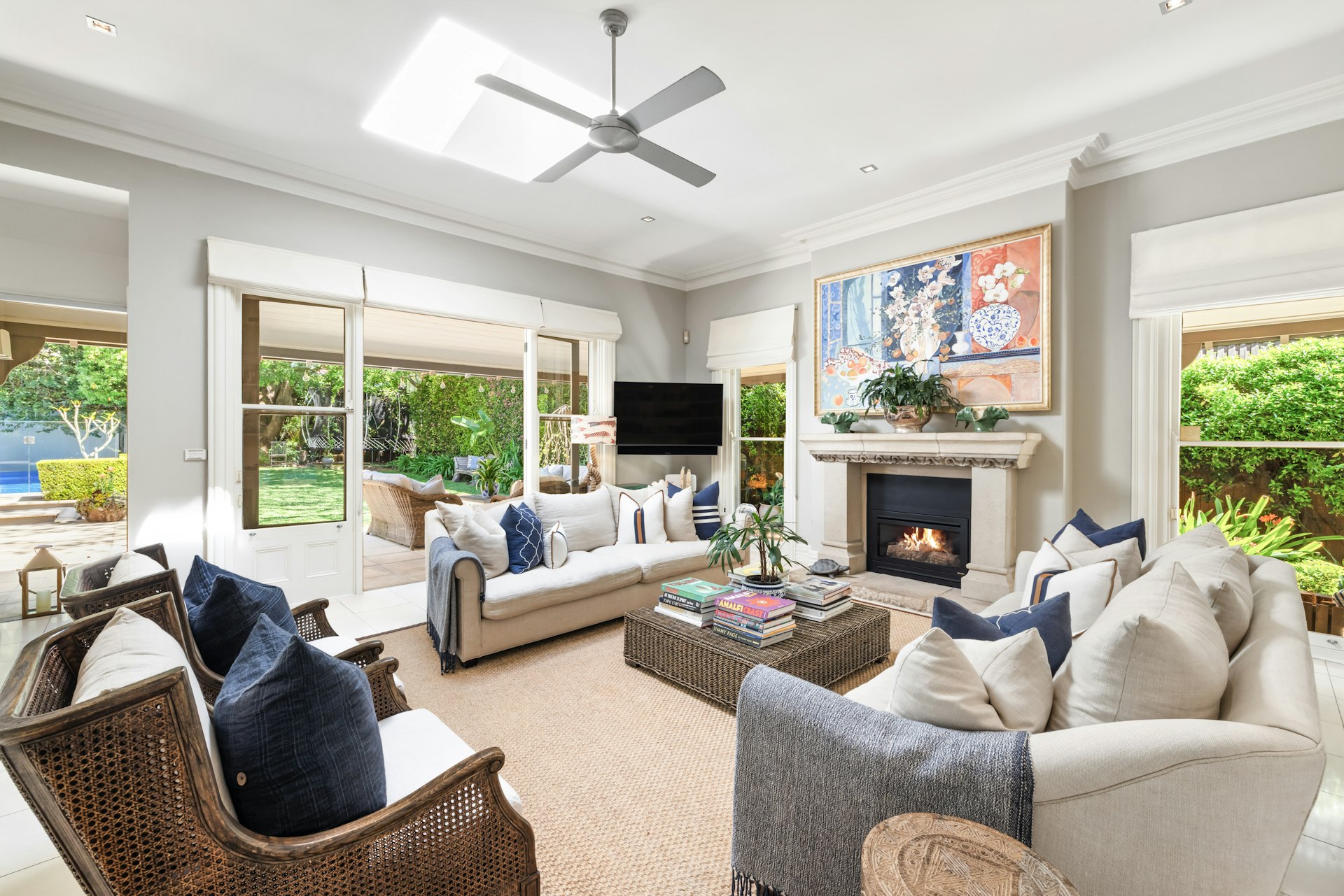 5 Russell Street, Vaucluse NSW