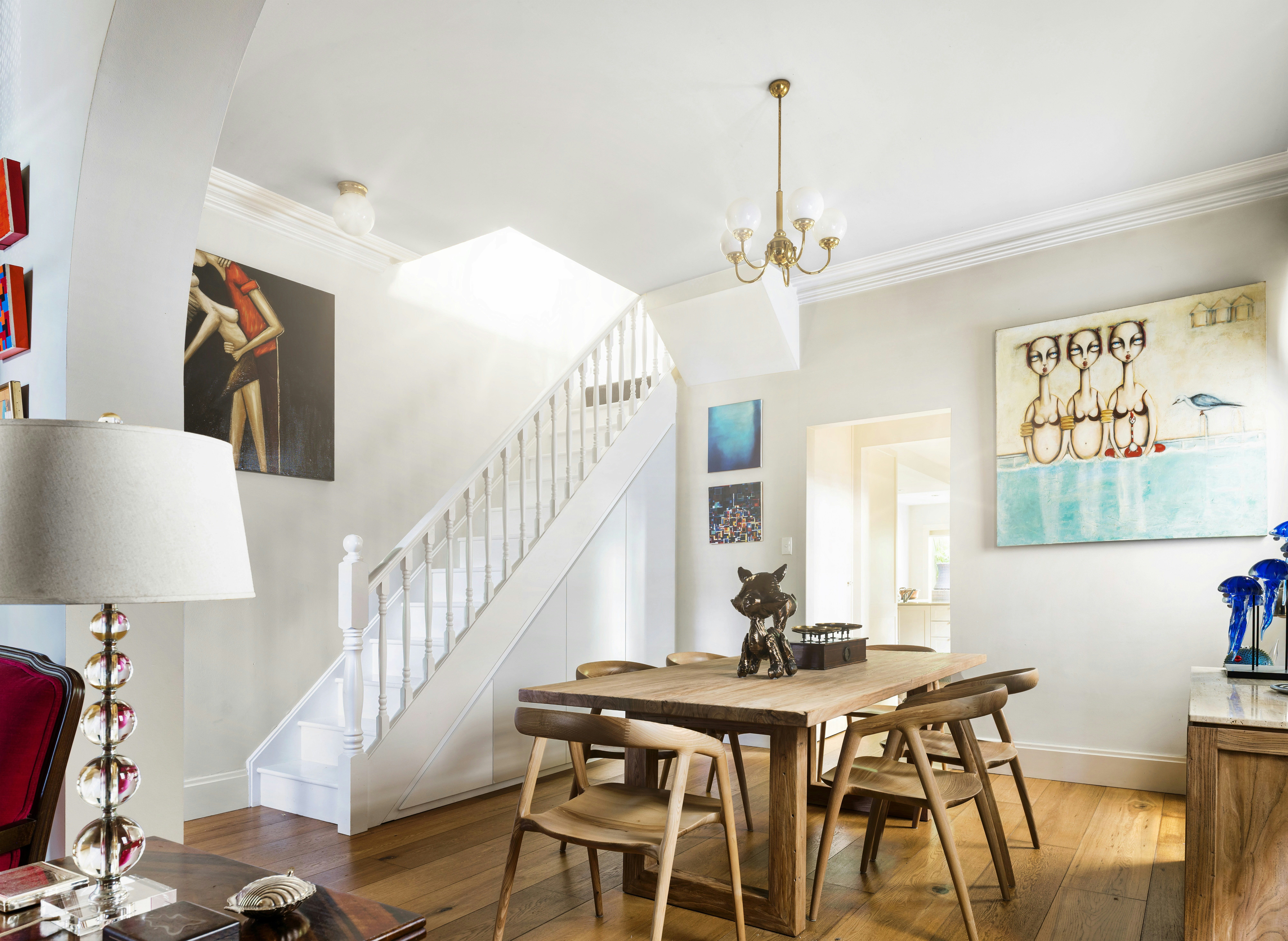 15 Campbell Avenue, Paddington NSW
