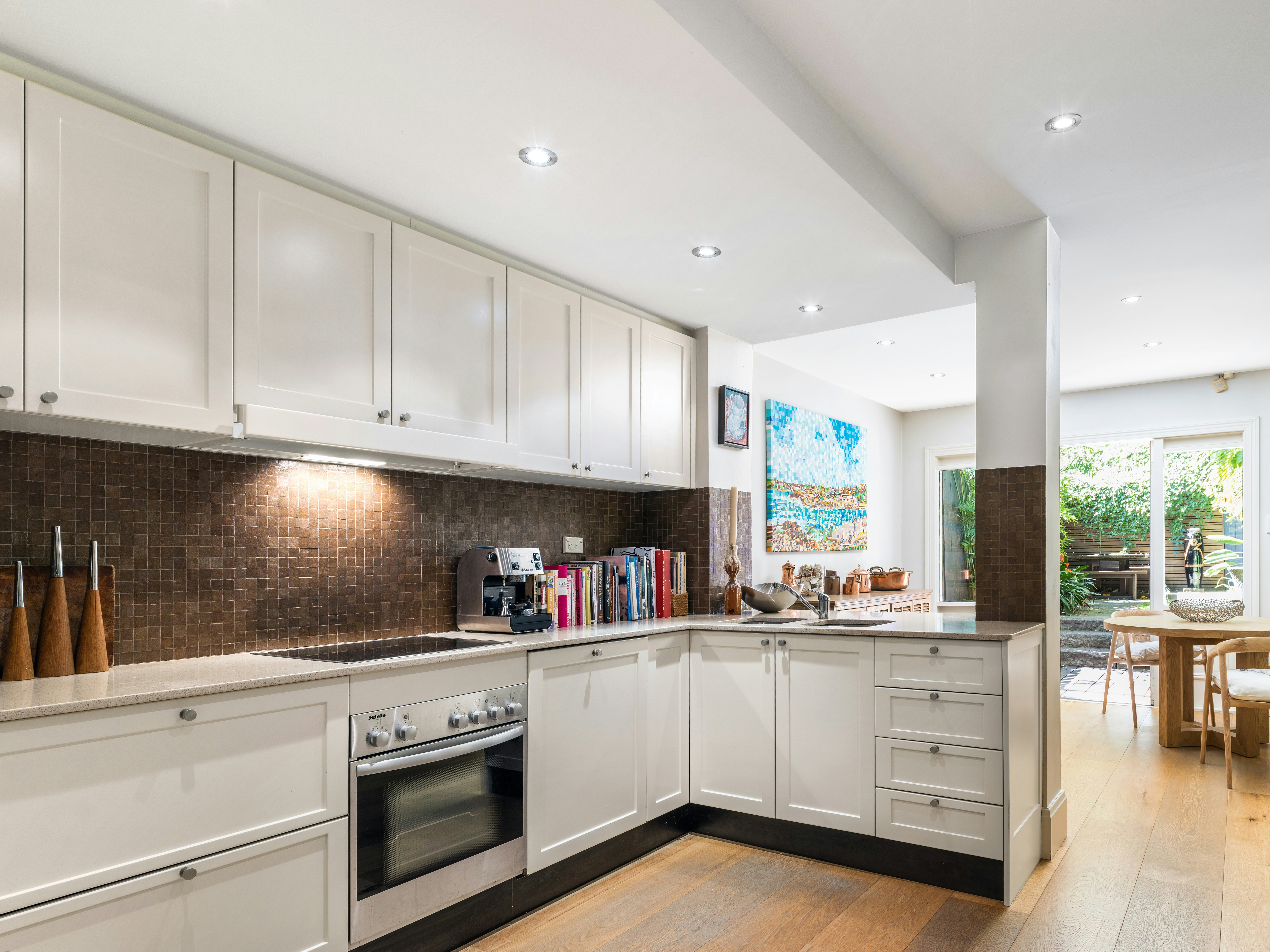 15 Campbell Avenue, Paddington NSW