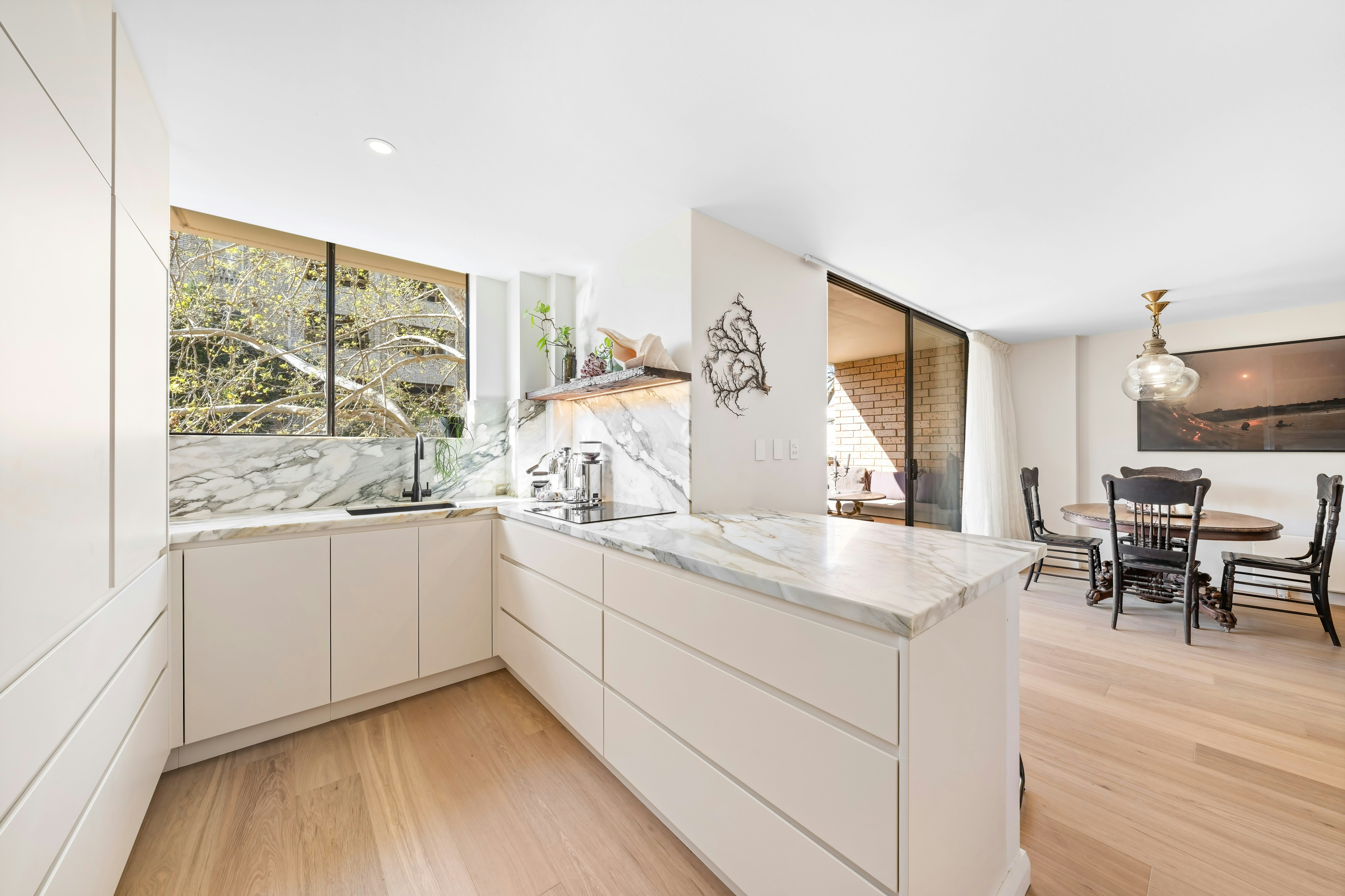 6/29-35 Roslyn Gardens, Elizabeth Bay NSW
