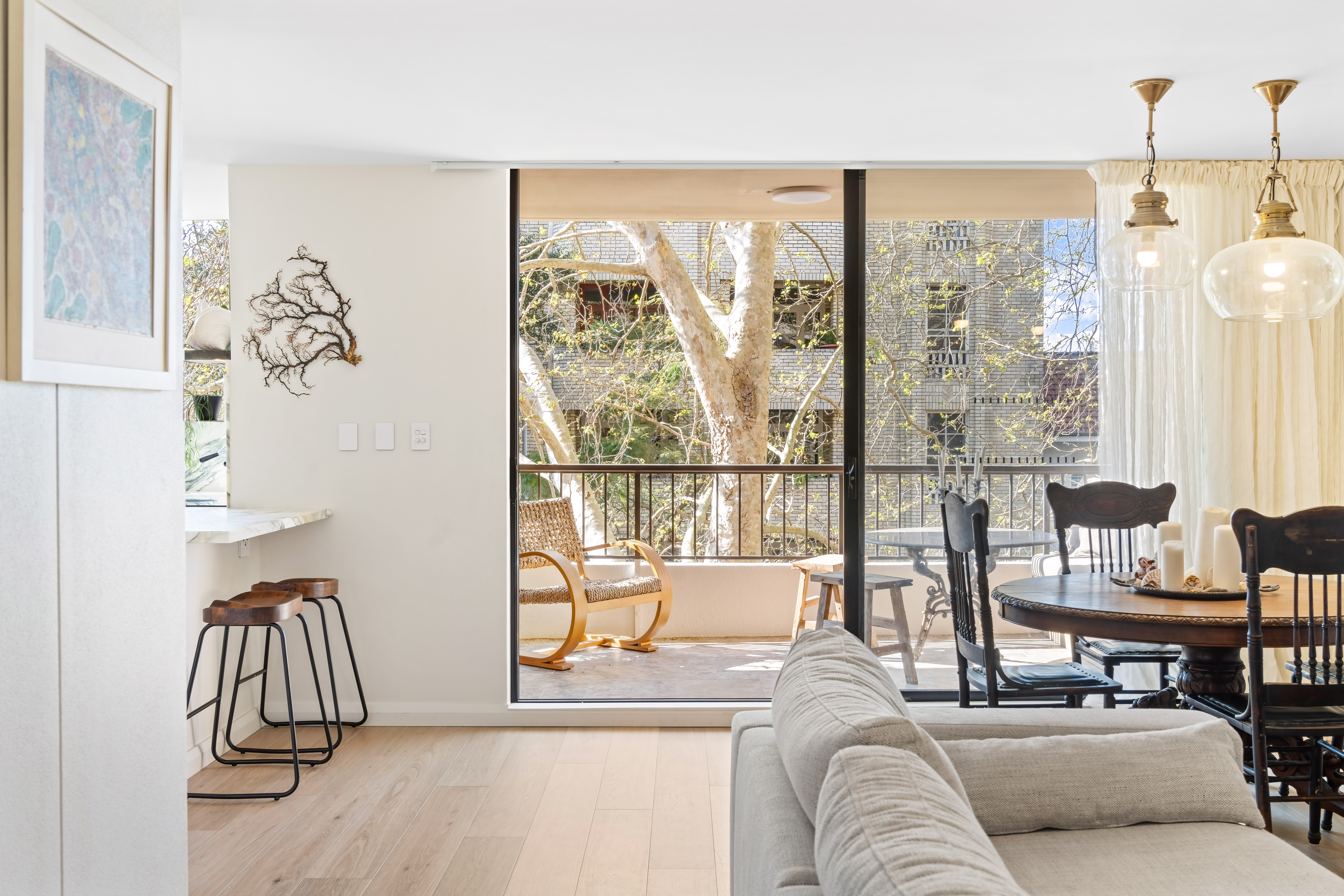 6/29-35 Roslyn Gardens, Elizabeth Bay - Image 1
