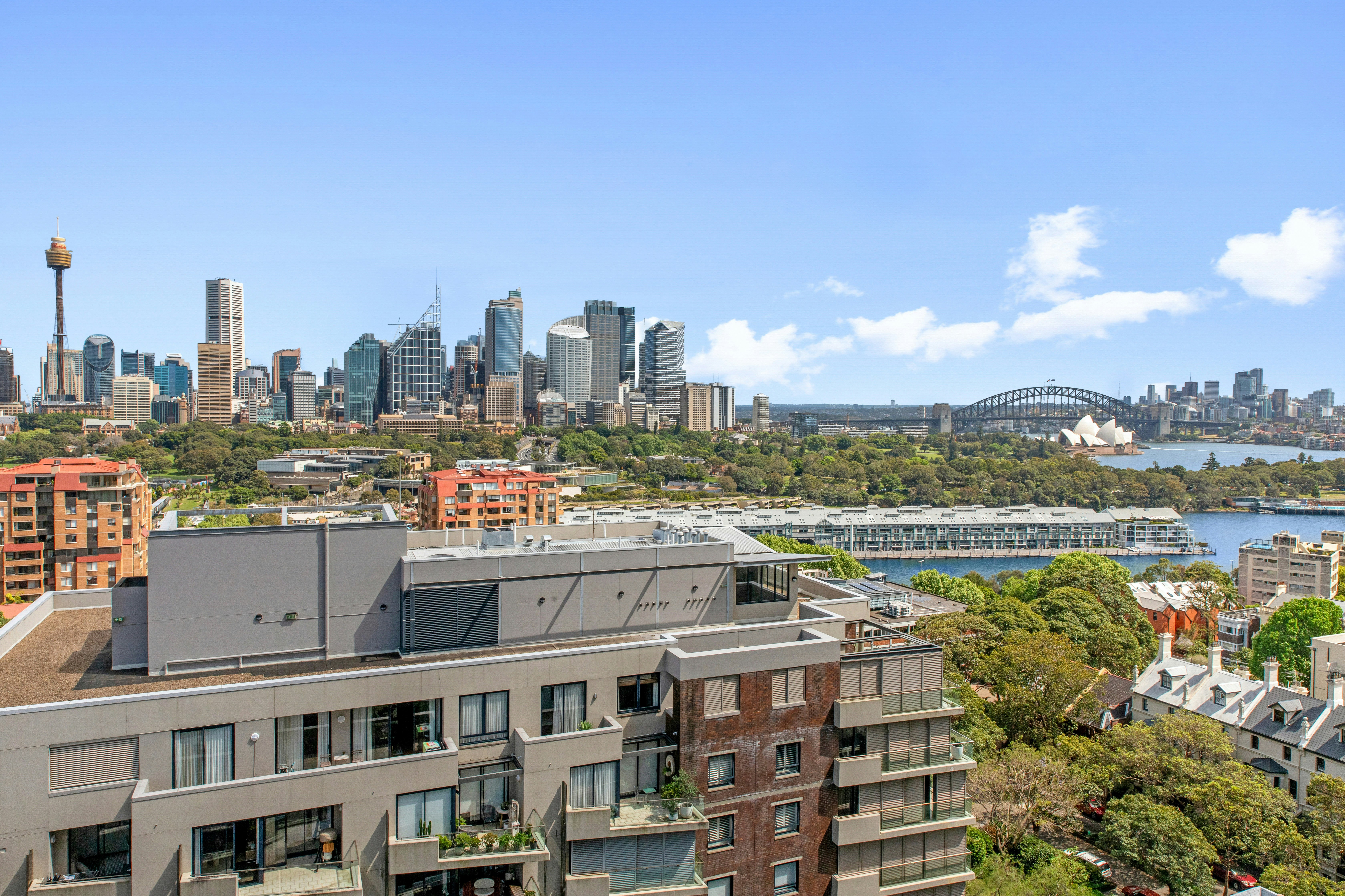 1201/81 Macleay Street, Potts Point NSW