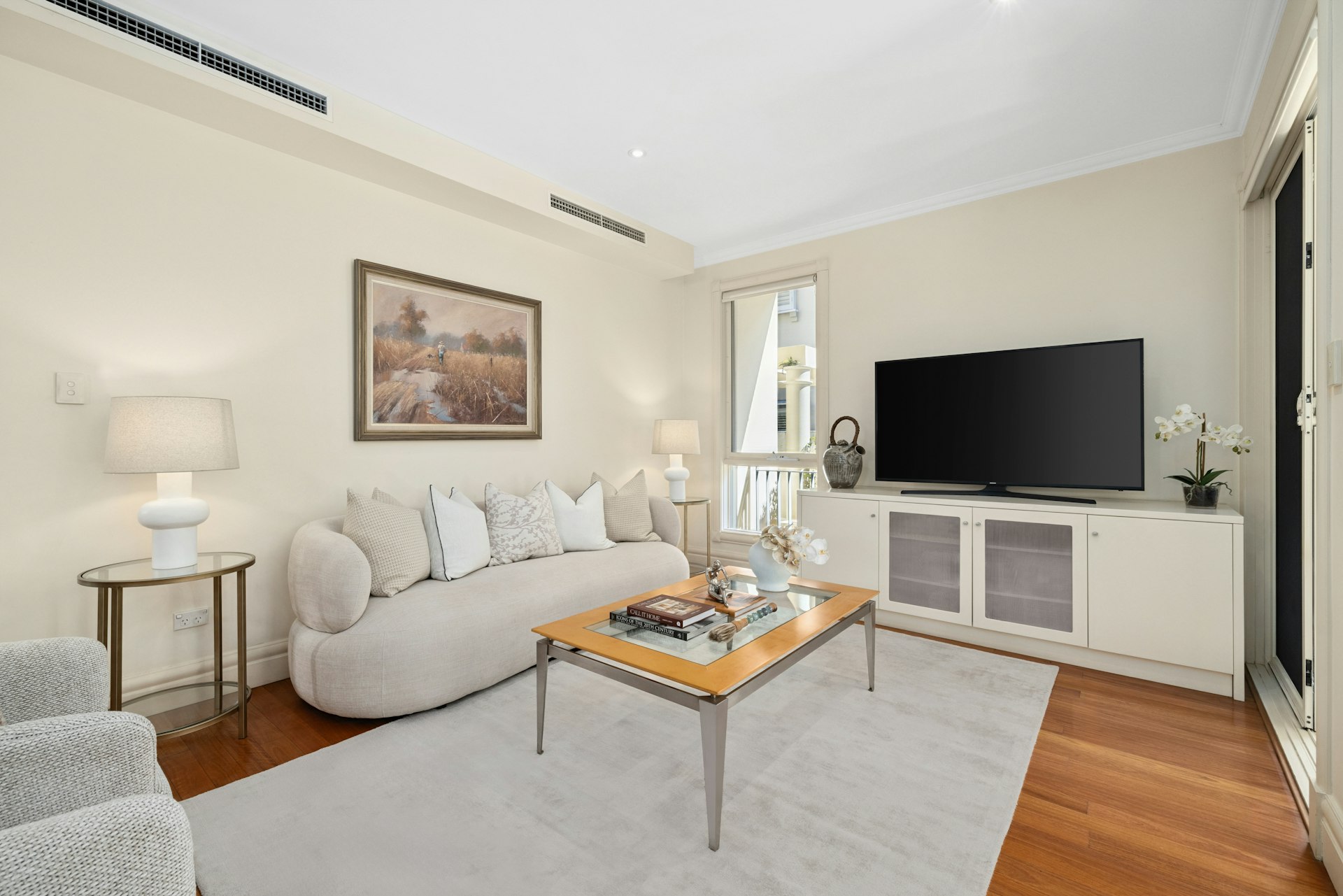 1/37 Salisbury Road, Rose Bay NSW